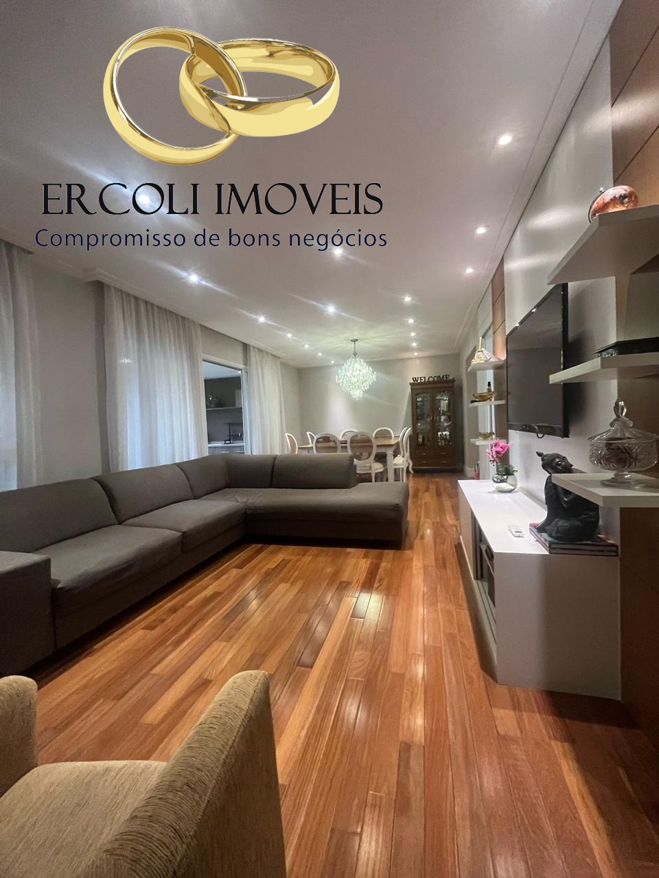 Apartamento, 3 quartos, 146 m² - Foto 14
