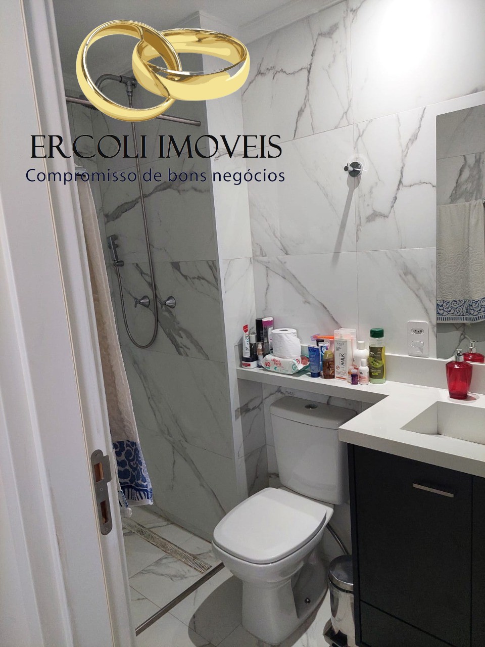 Apartamento, 2 quartos, 50 m² - Foto 21