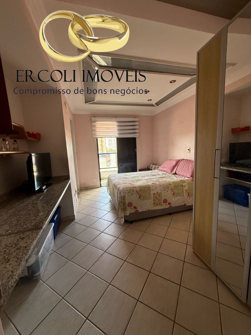 Apartamento, 3 quartos, 127 m² - Foto 11