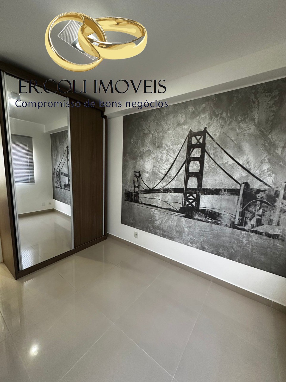 Apartamento, 1 quarto, 45 m² - Foto 8
