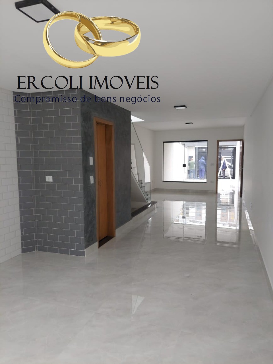 Casa, 3 quartos, 130 m² - Foto 4