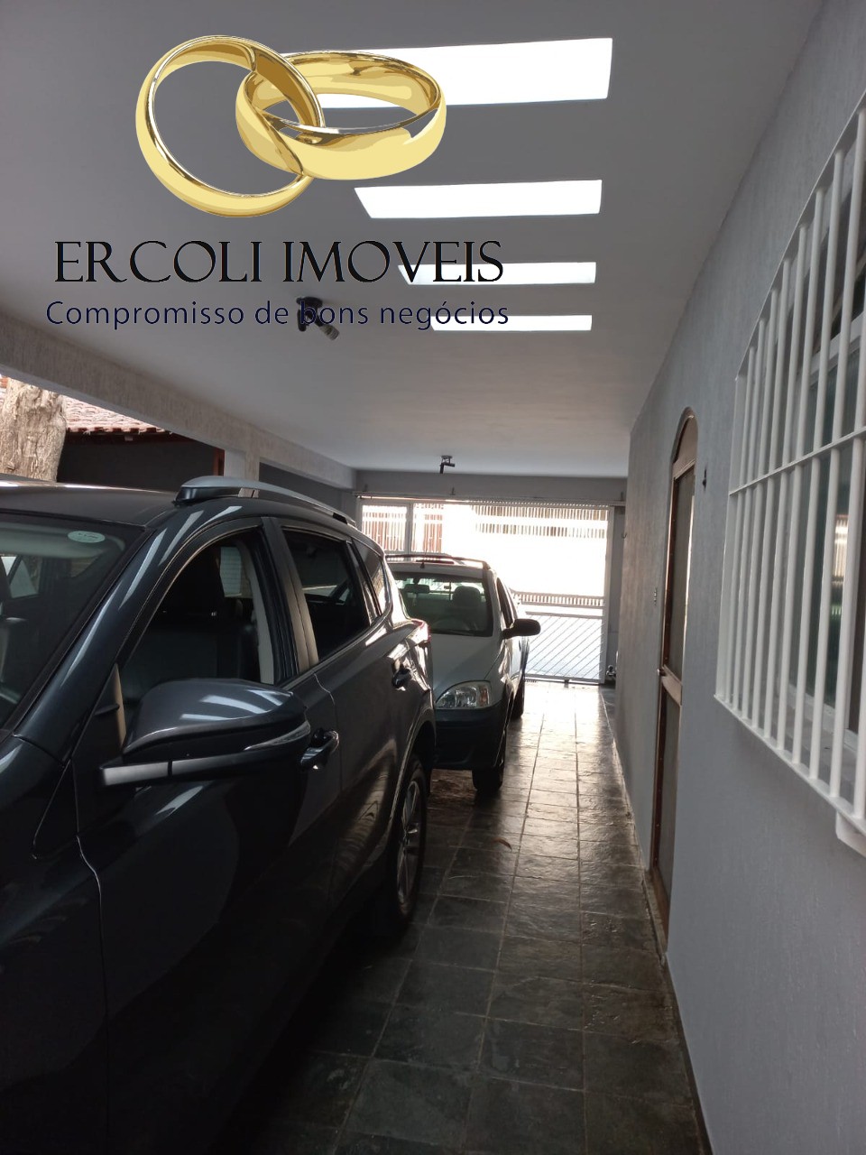 Casa, 2 quartos, 345 m² - Foto 3