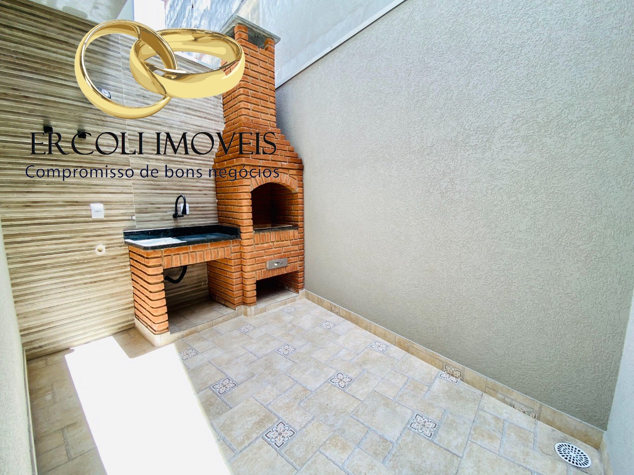 Casa, 3 quartos, 140 m² - Foto 13