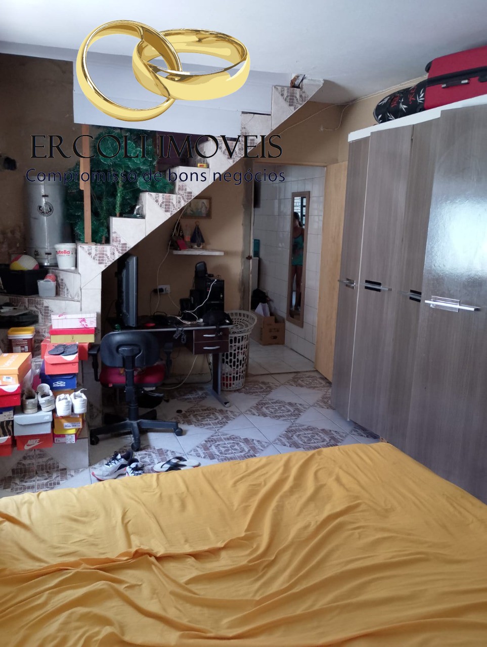 Casa, 3 quartos, 132 m² - Foto 21