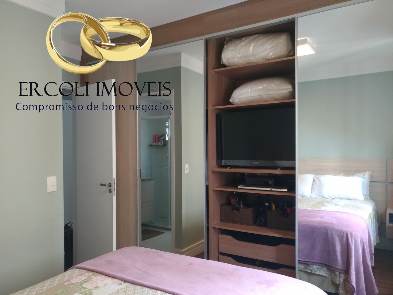 Apartamento, 2 quartos, 72 m² - Foto 17