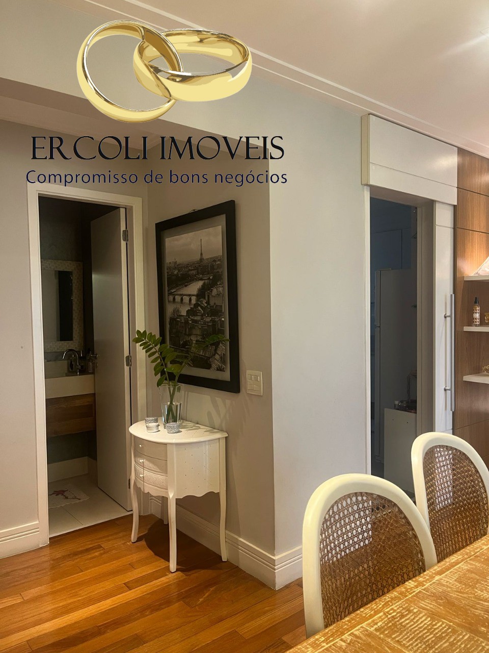 Apartamento, 3 quartos, 146 m² - Foto 29