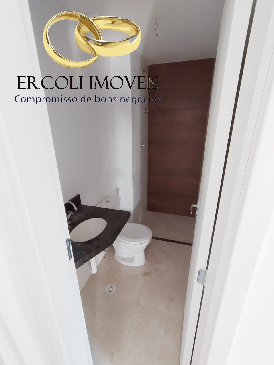 Apartamento, 2 quartos, 40 m² - Foto 6
