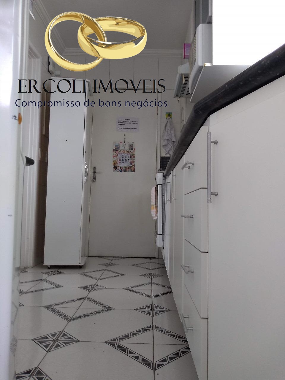Apartamento, 3 quartos, 62 m² - Foto 23