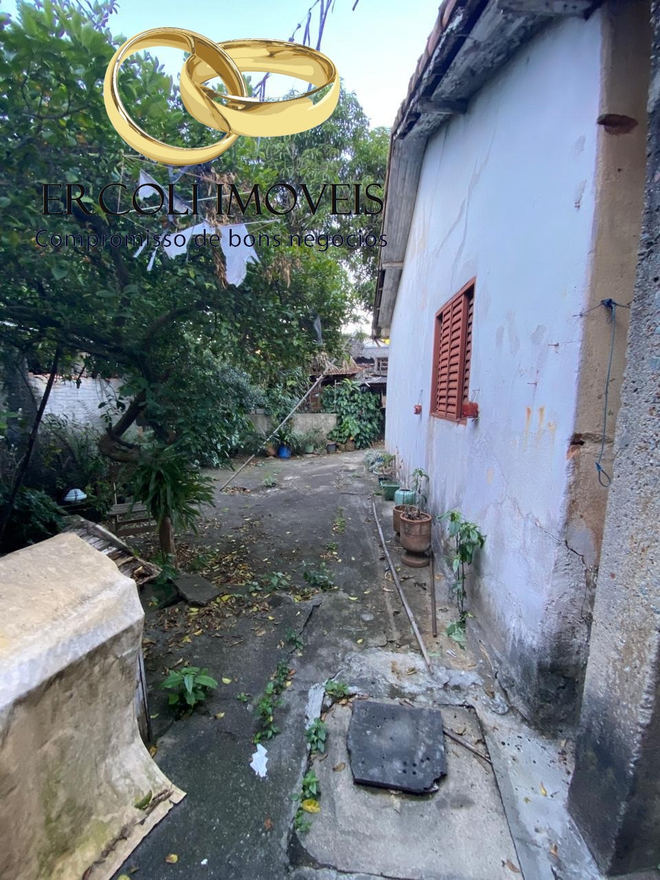 Terreno, 405 m² - Foto 4
