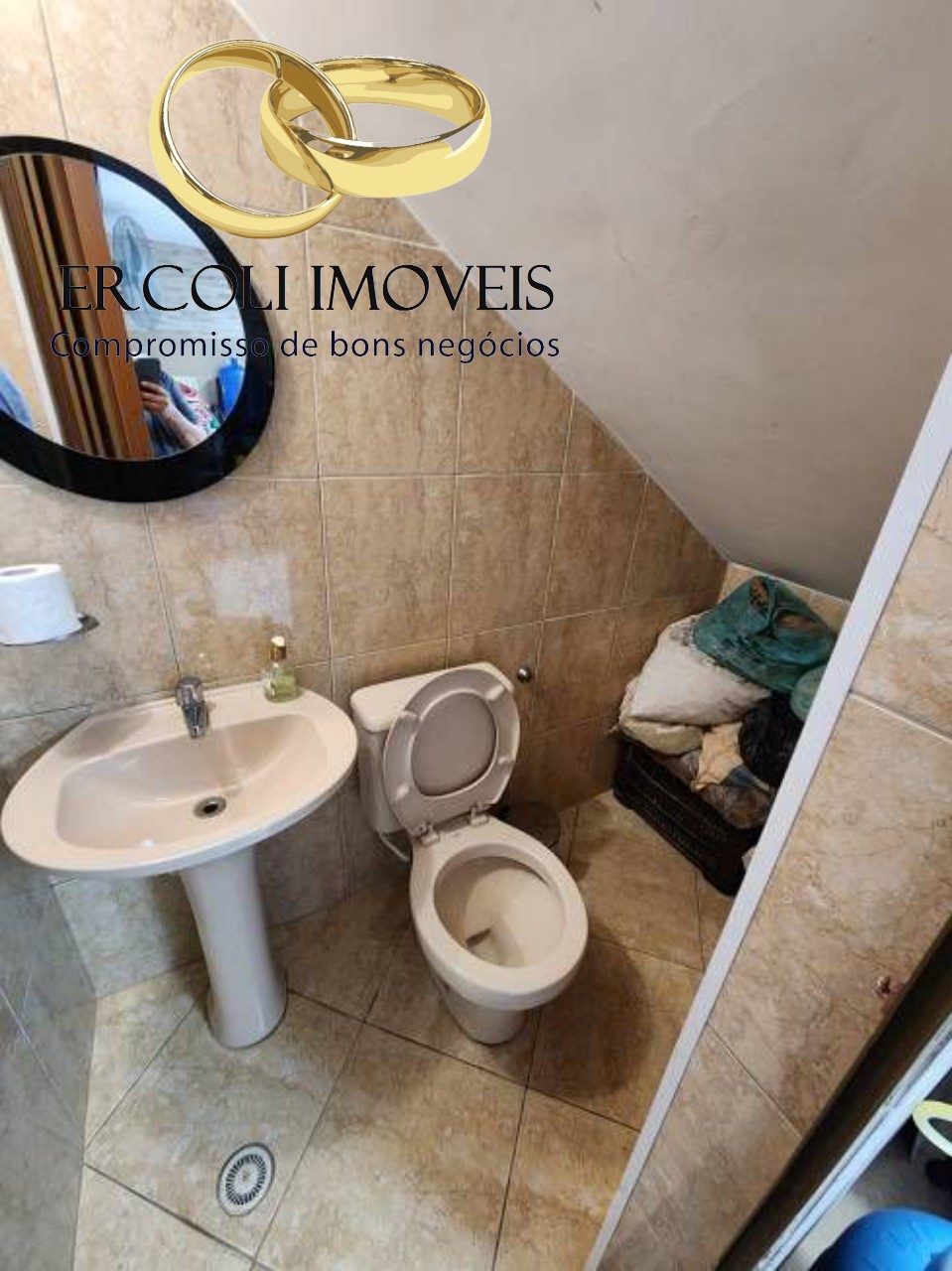 Casa, 4 quartos, 480 m² - Foto 9