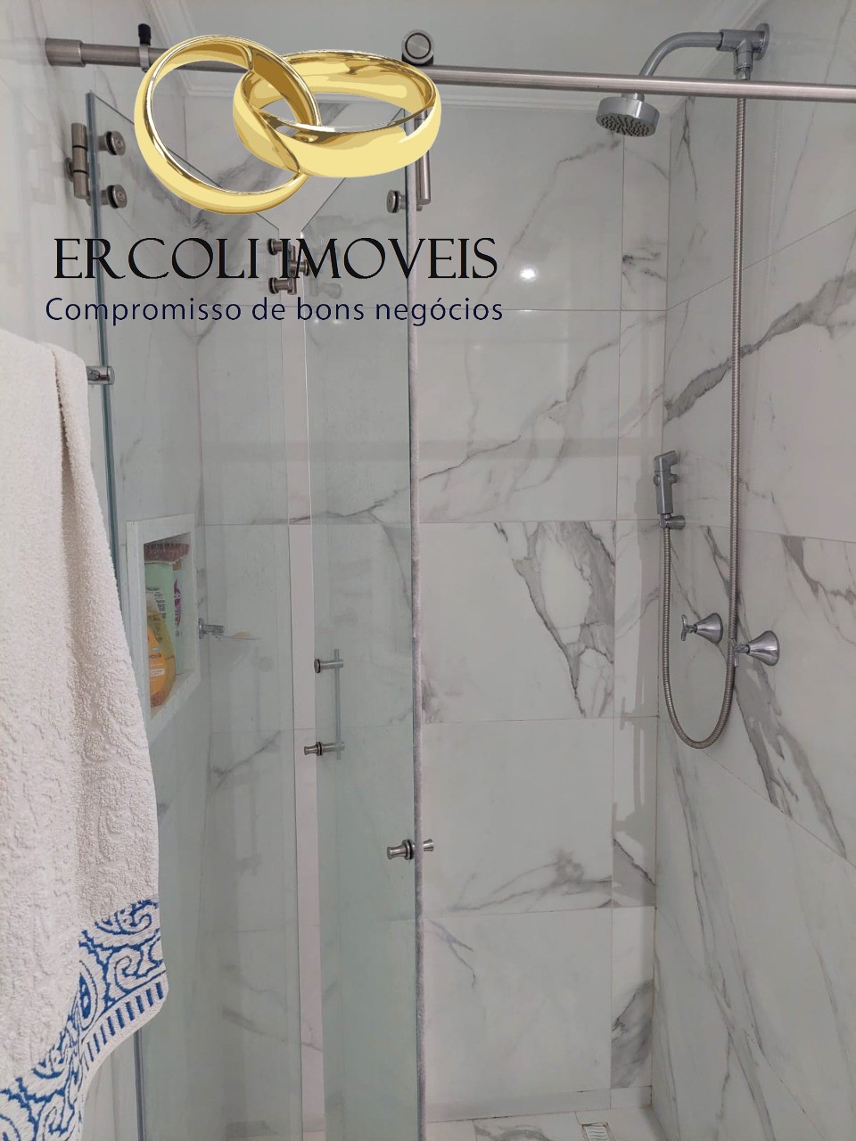 Apartamento, 2 quartos, 50 m² - Foto 13
