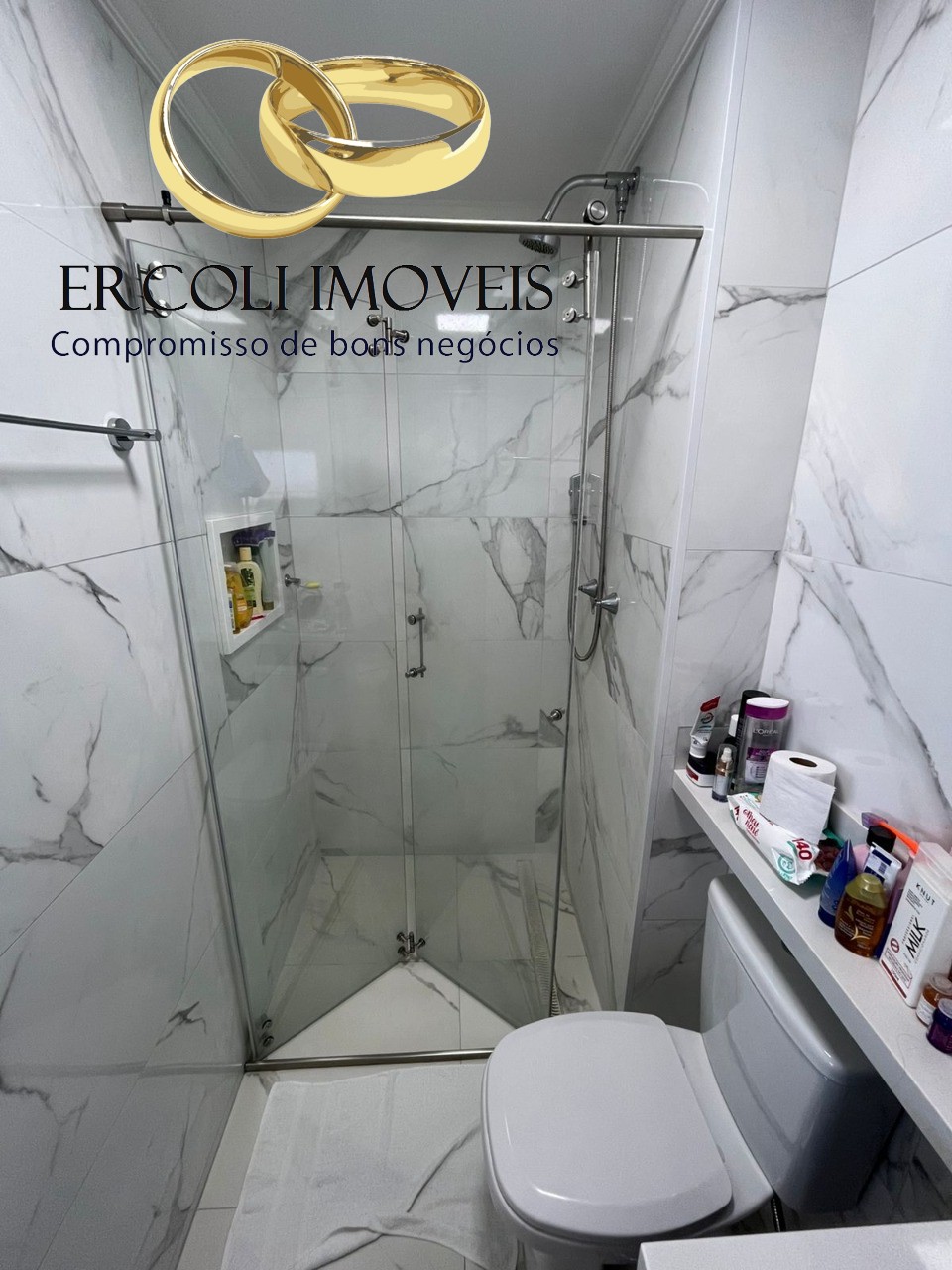 Apartamento, 2 quartos, 50 m² - Foto 11