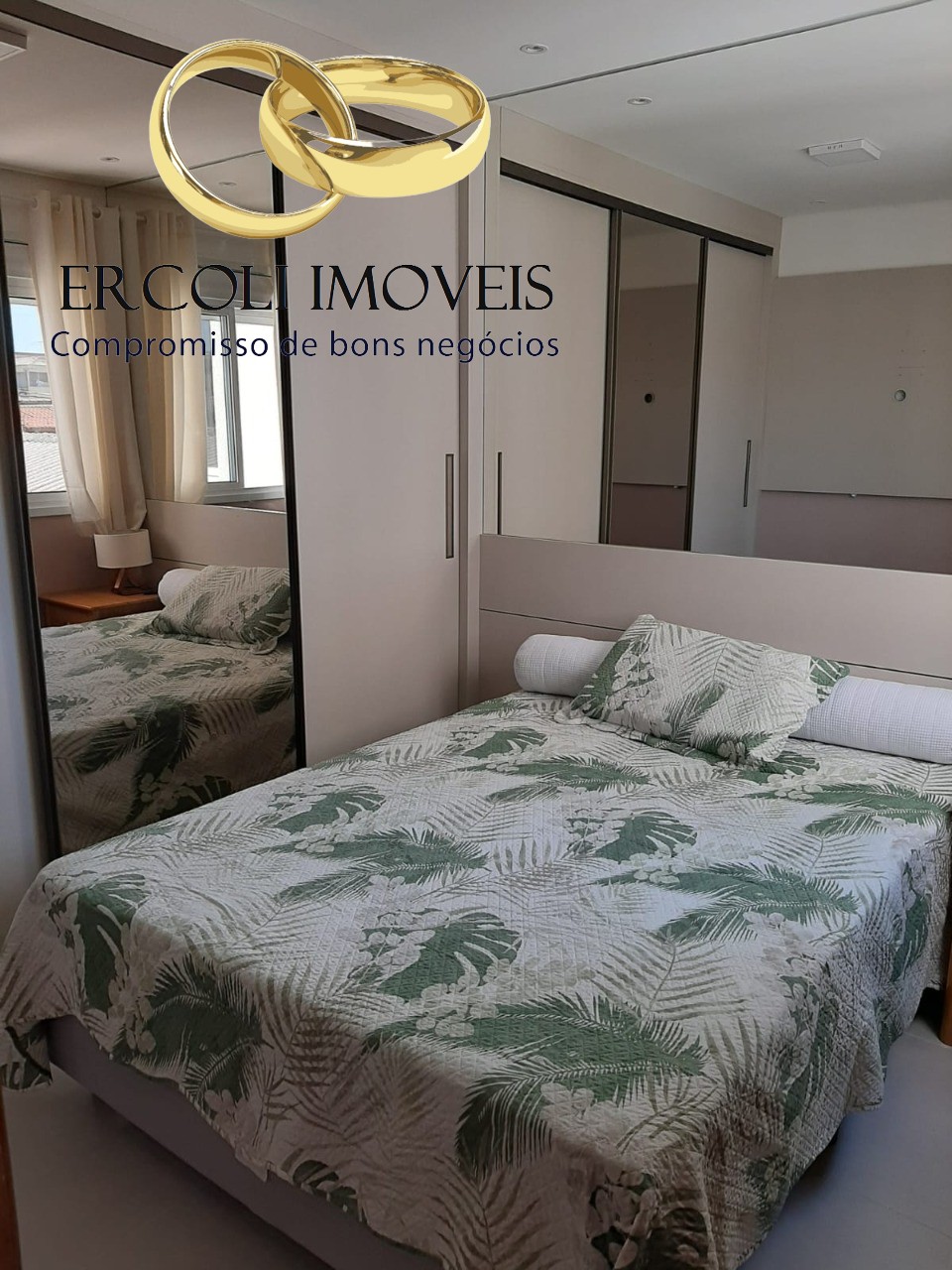 Apartamento, 1 quarto, 39 m² - Foto 10