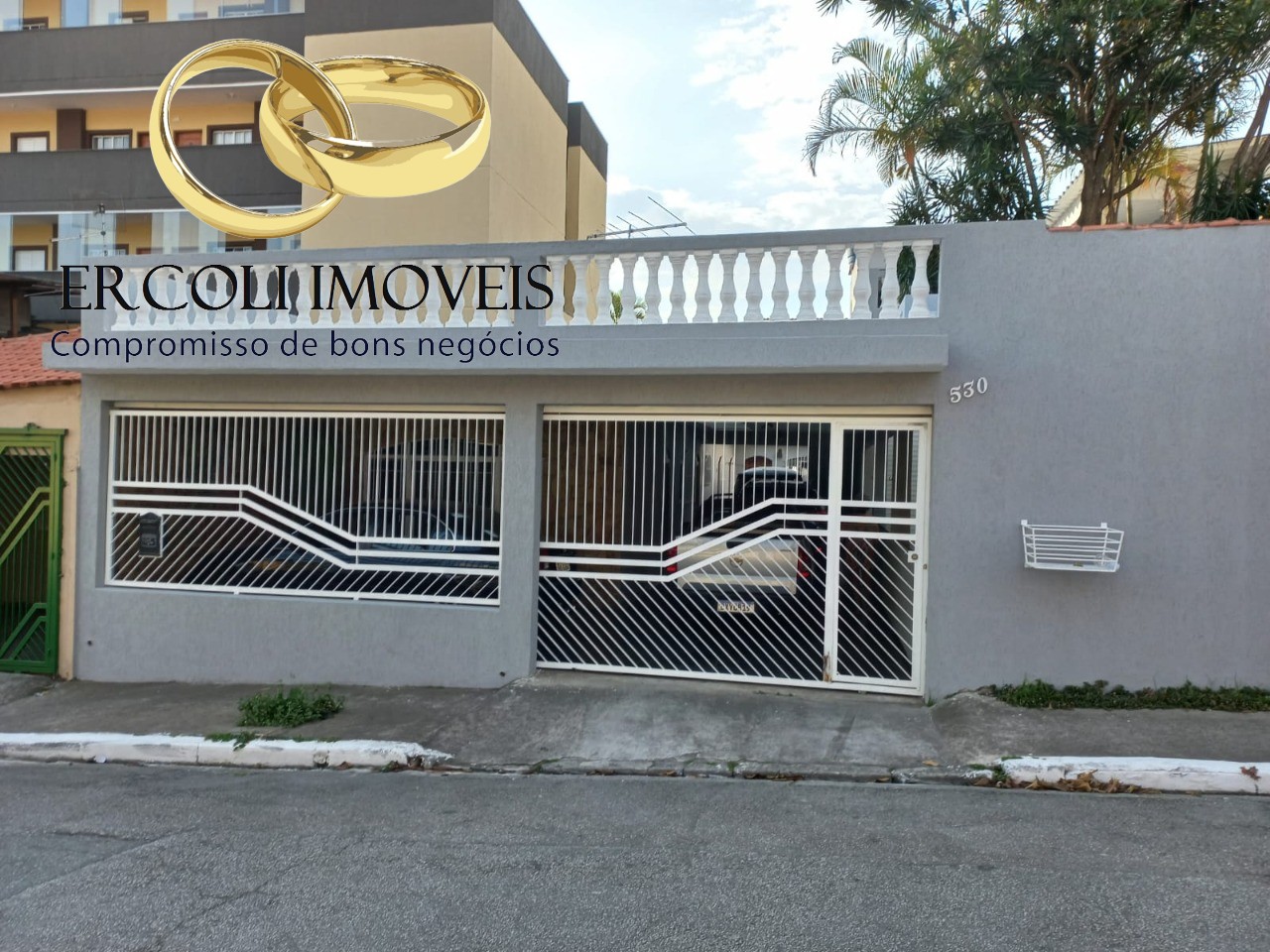 Casa, 2 quartos, 345 m² - Foto 2