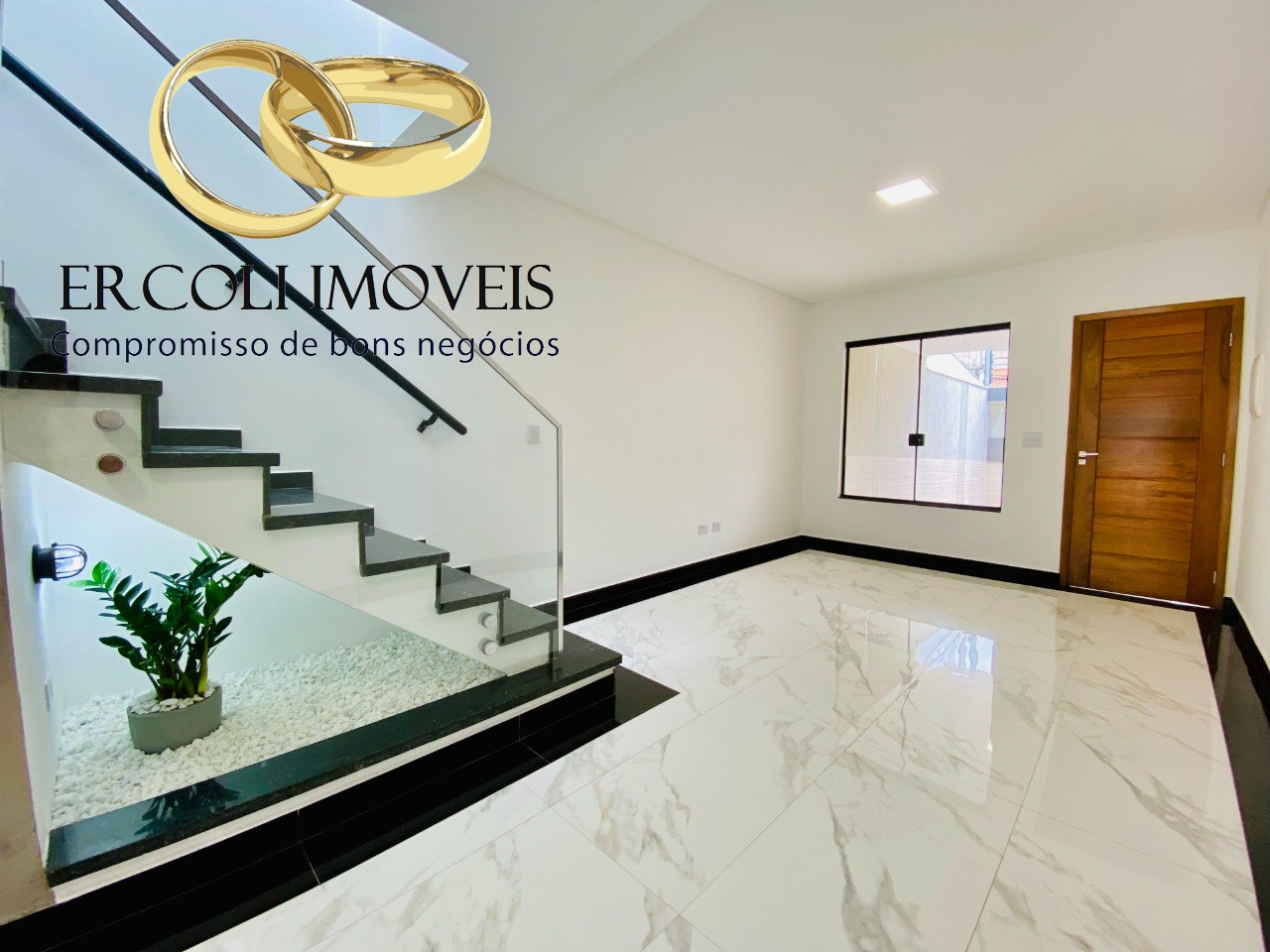 Casa, 3 quartos, 120 m² - Foto 6