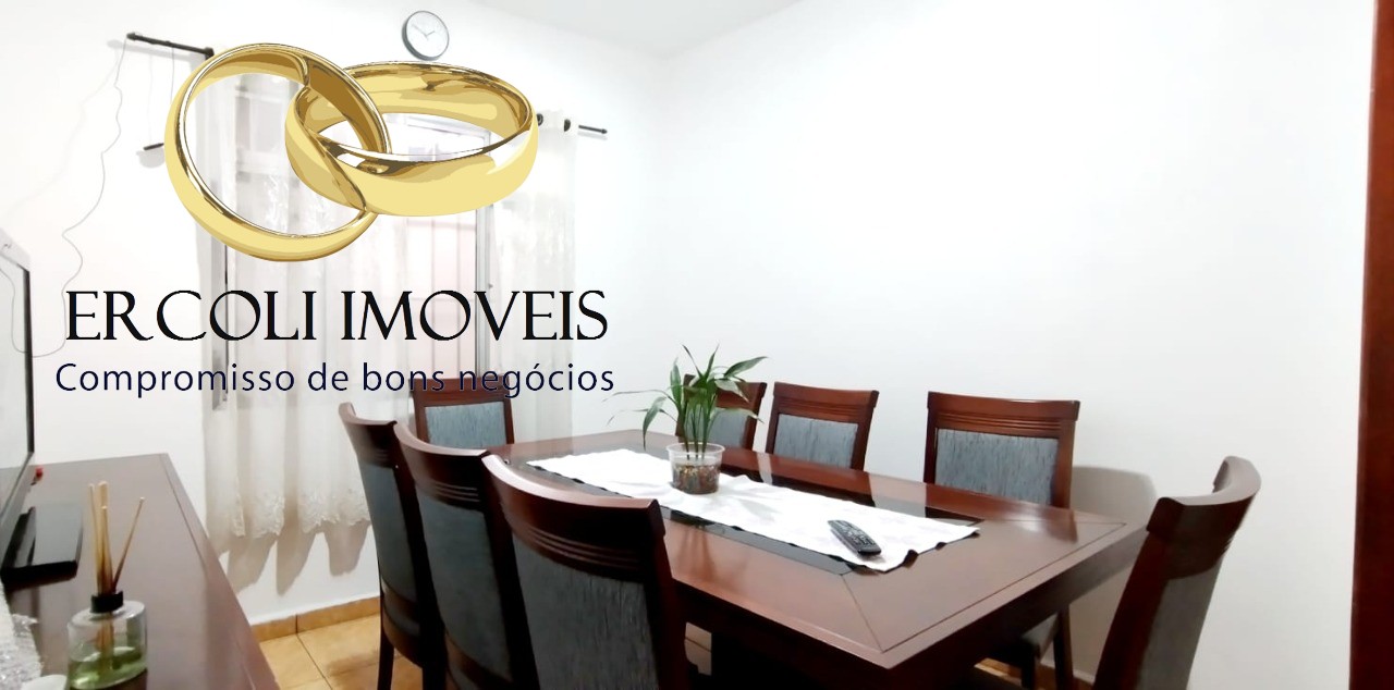 Casa, 3 quartos, 185 m² - Foto 8
