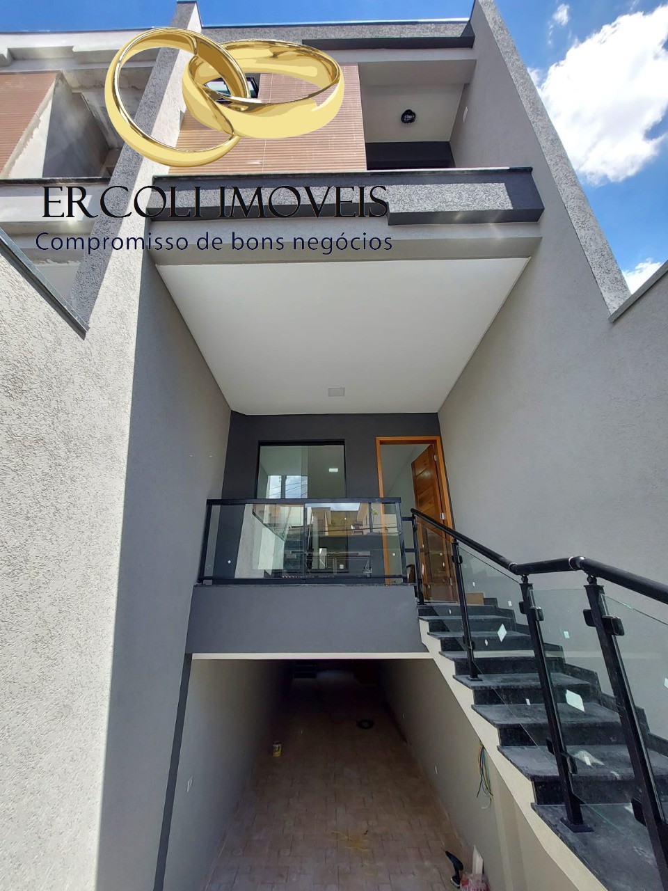 Casa, 3 quartos, 160 m² - Foto 1