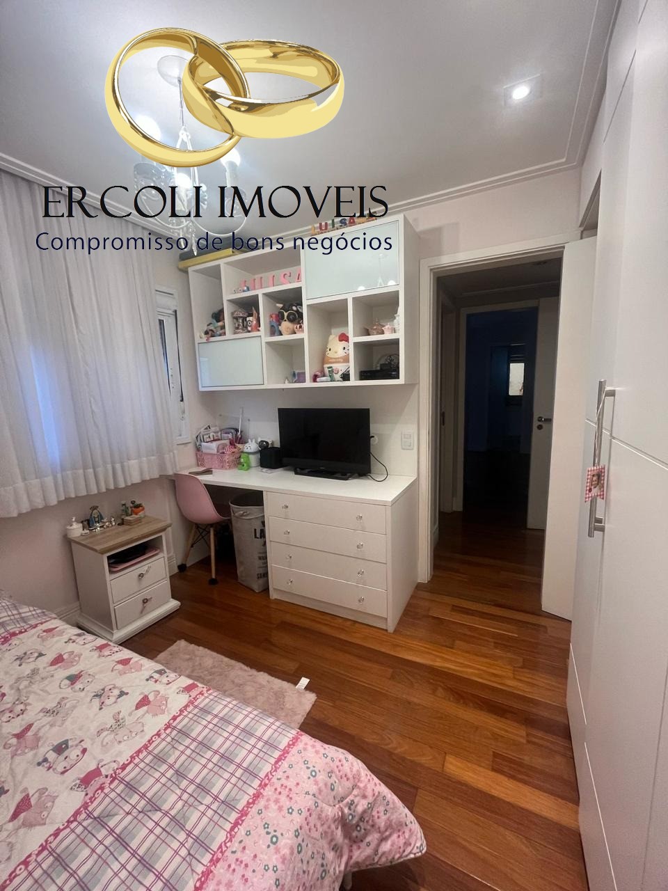 Apartamento, 3 quartos, 146 m² - Foto 10