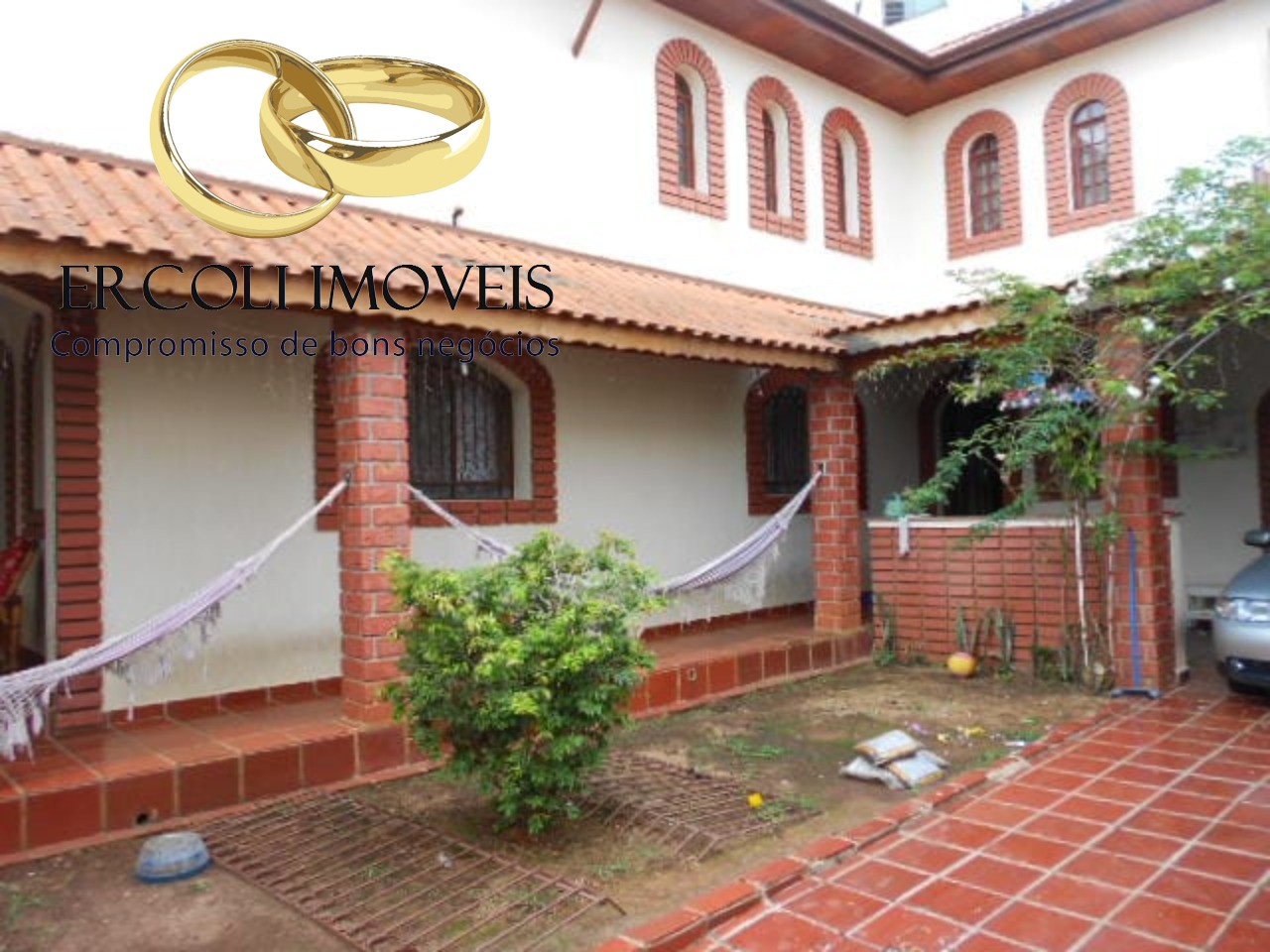 Casa, 4 quartos, 198 m² - Foto 2