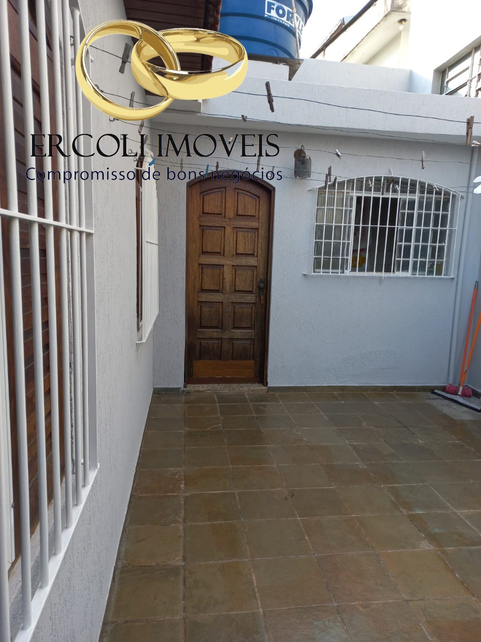 Casa, 2 quartos, 345 m² - Foto 4