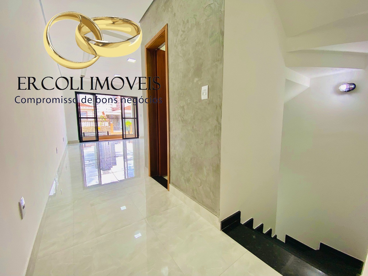 Casa, 3 quartos, 140 m² - Foto 1