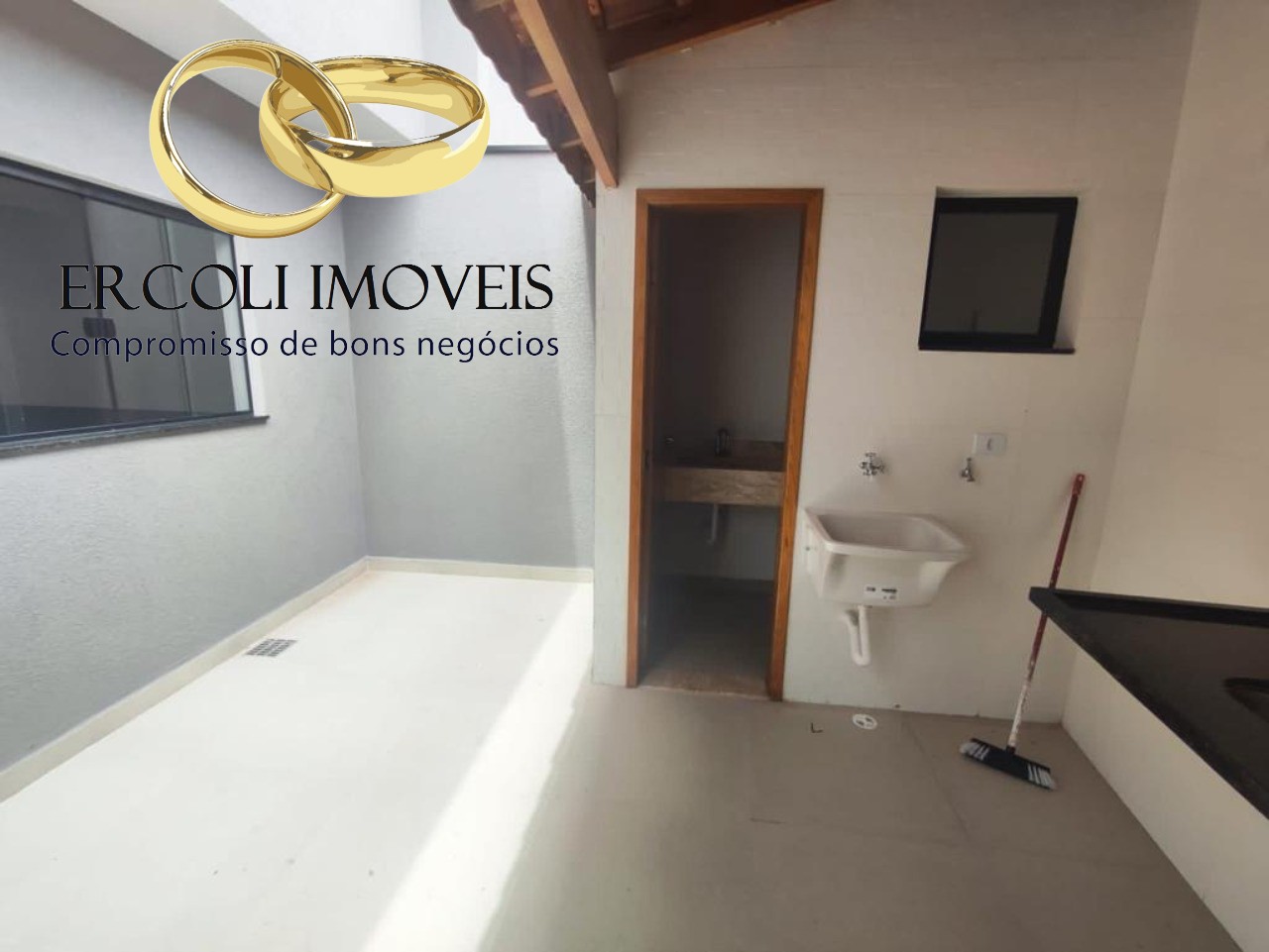 Casa, 3 quartos, 140 m² - Foto 8