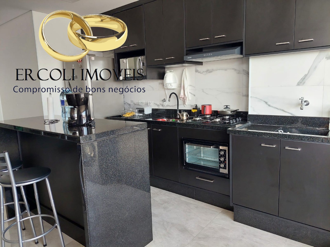 Apartamento, 2 quartos, 50 m² - Foto 24