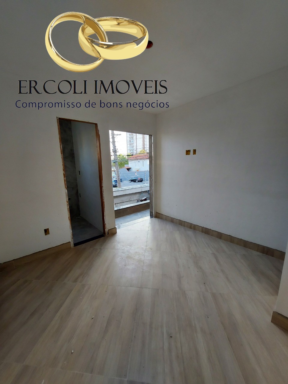 Casa, 2 quartos, 82 m² - Foto 1
