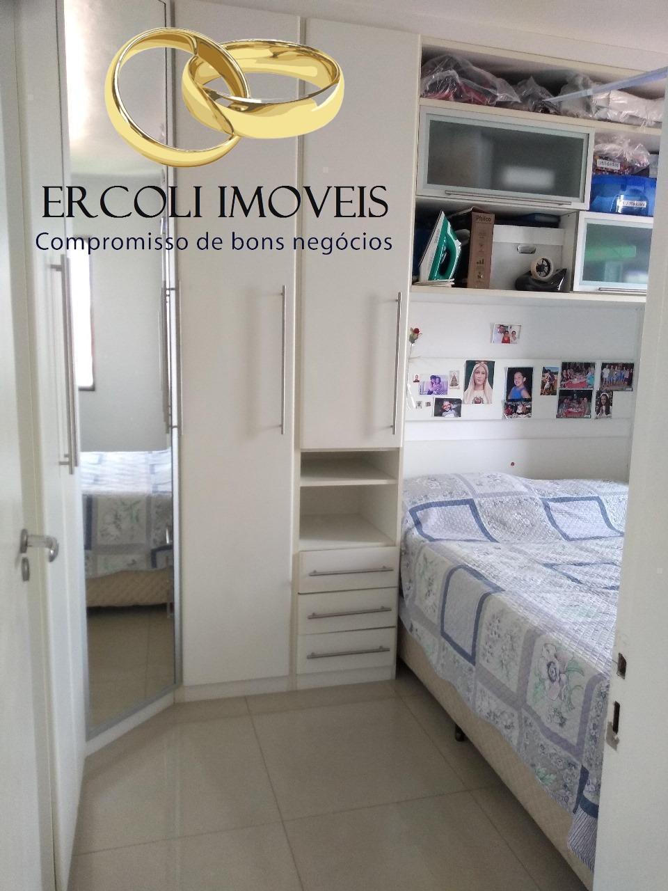 Apartamento, 3 quartos, 62 m² - Foto 34
