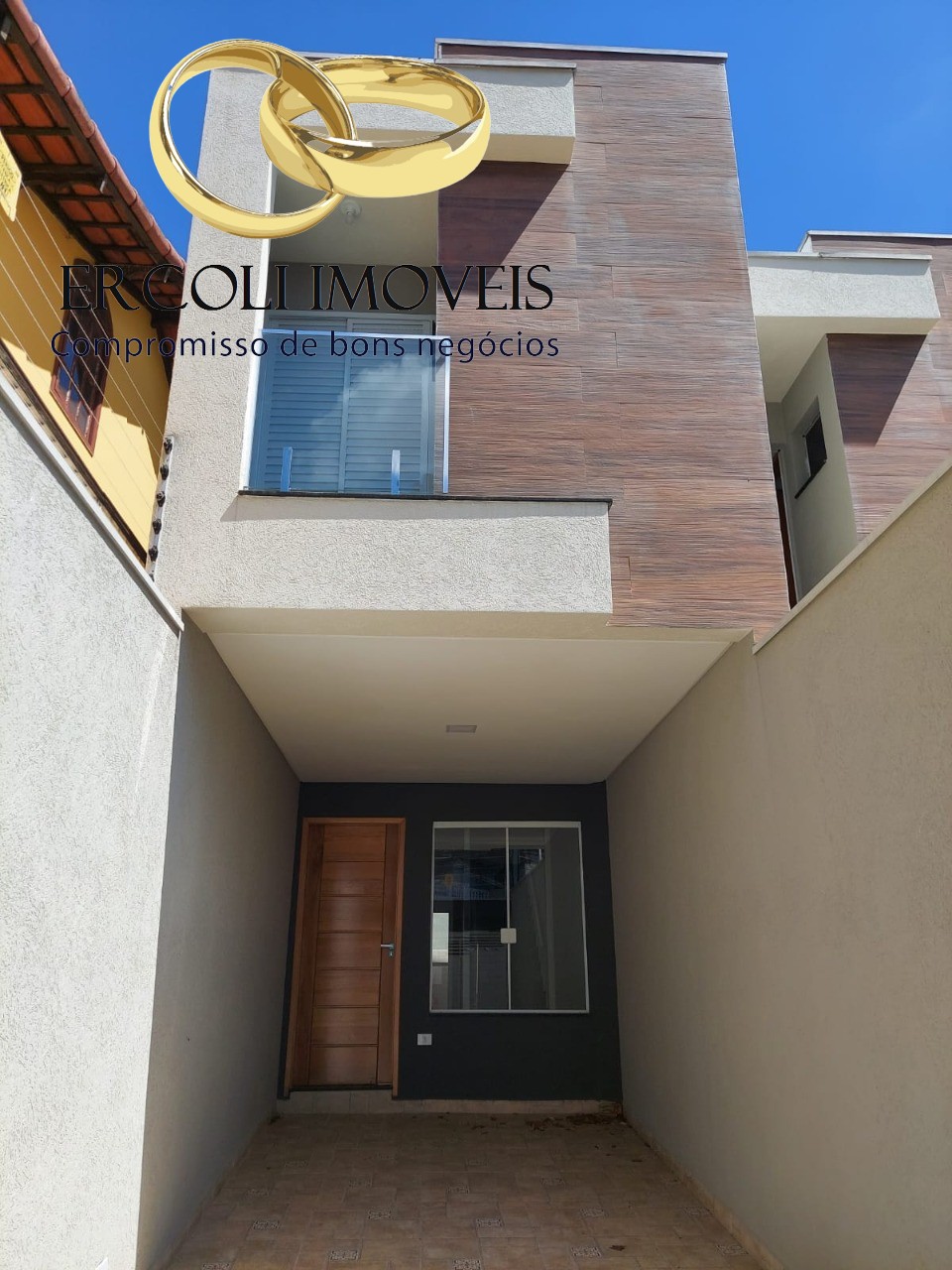 Casa, 3 quartos, 108 m² - Foto 10