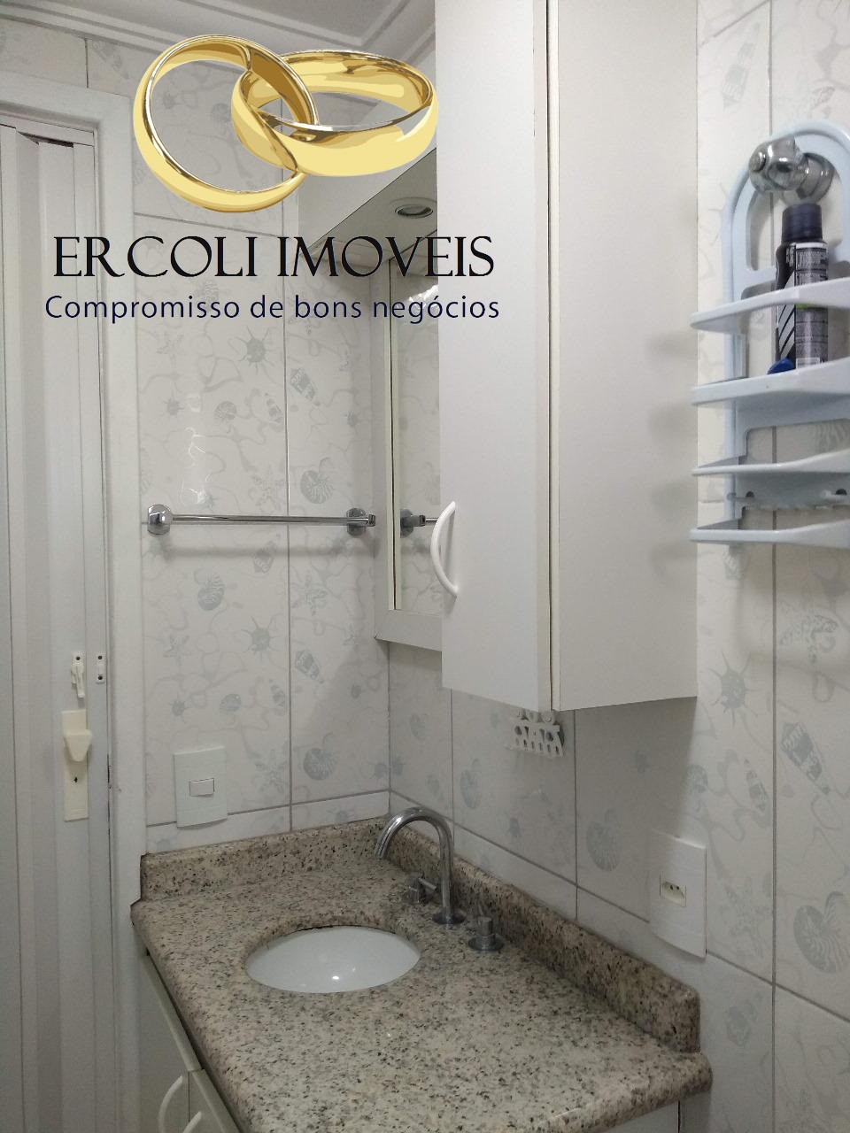 Apartamento, 3 quartos, 62 m² - Foto 33
