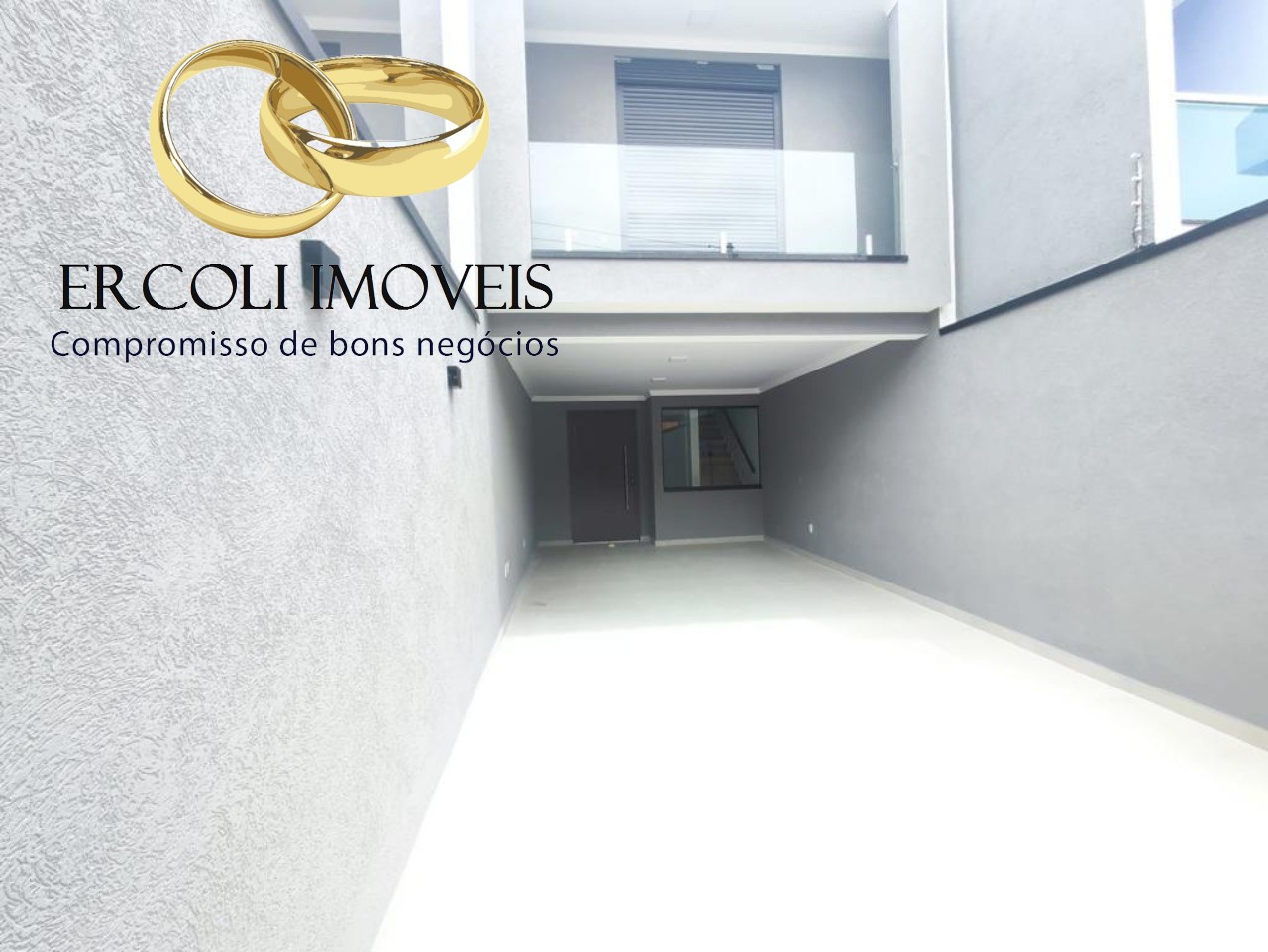 Casa, 3 quartos, 140 m² - Foto 3