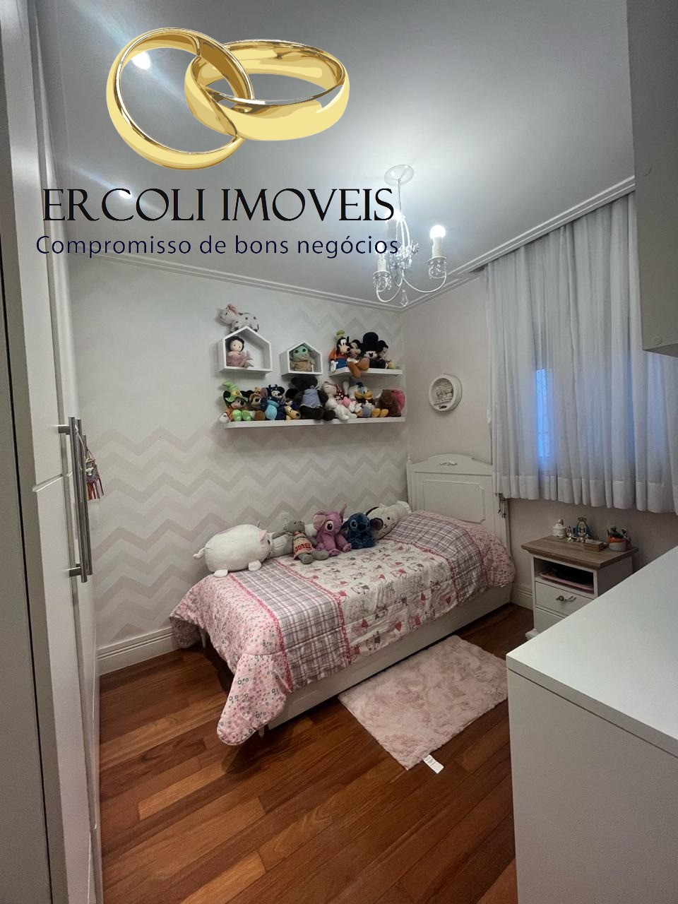 Apartamento, 3 quartos, 146 m² - Foto 11