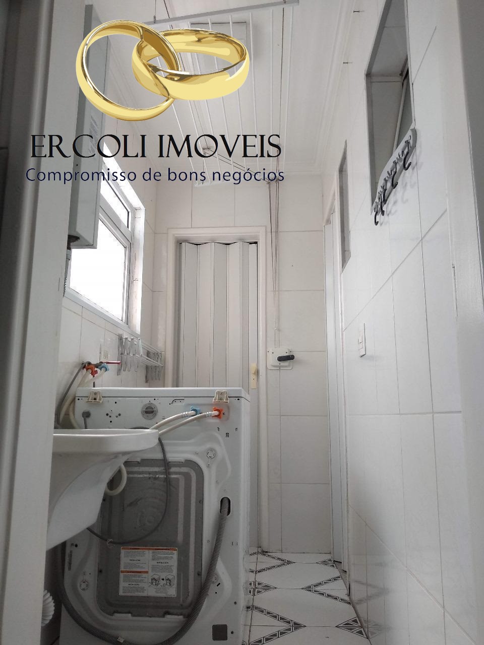 Apartamento, 3 quartos, 62 m² - Foto 25
