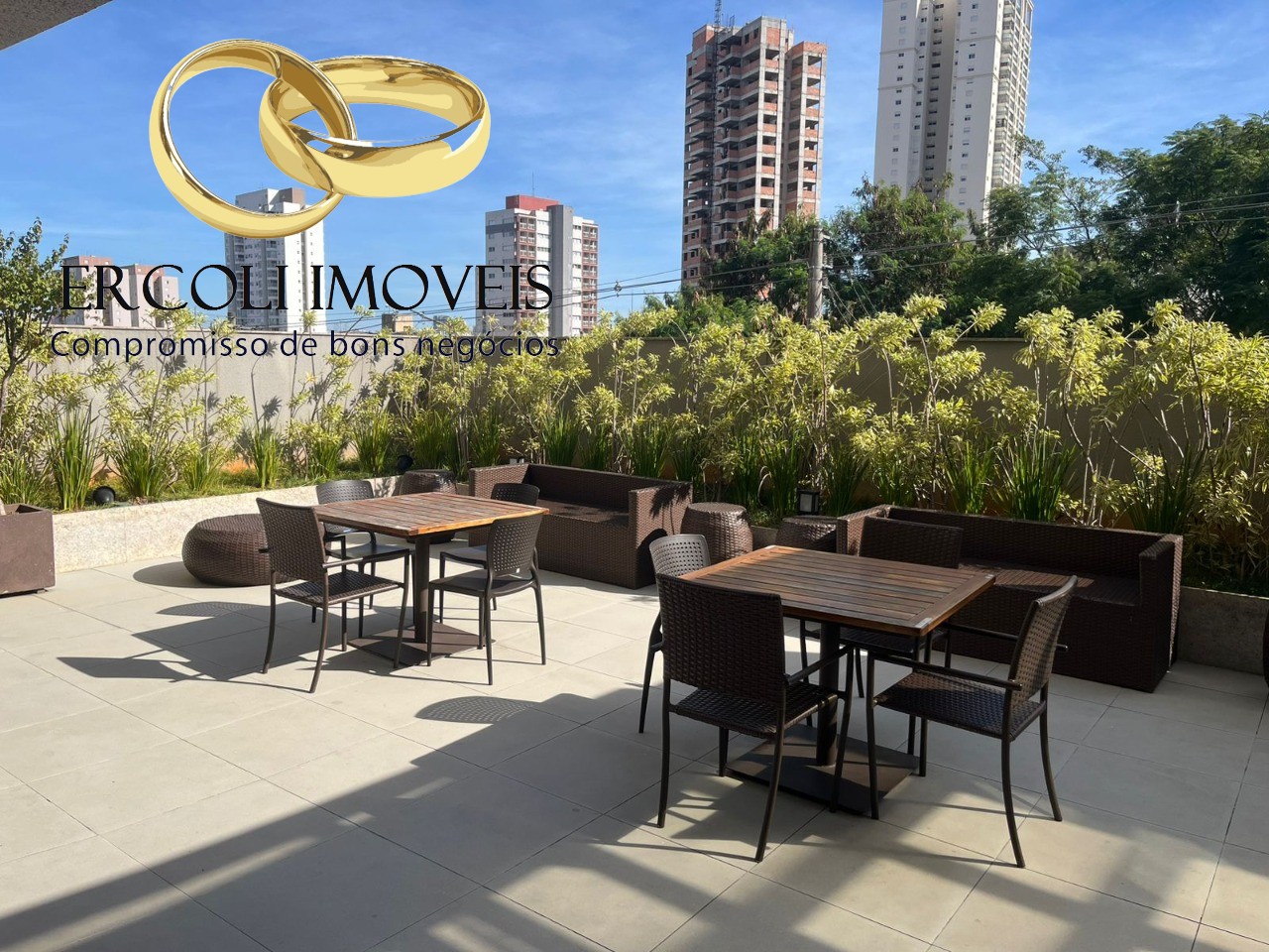 Apartamento, 2 quartos, 75 m² - Foto 17