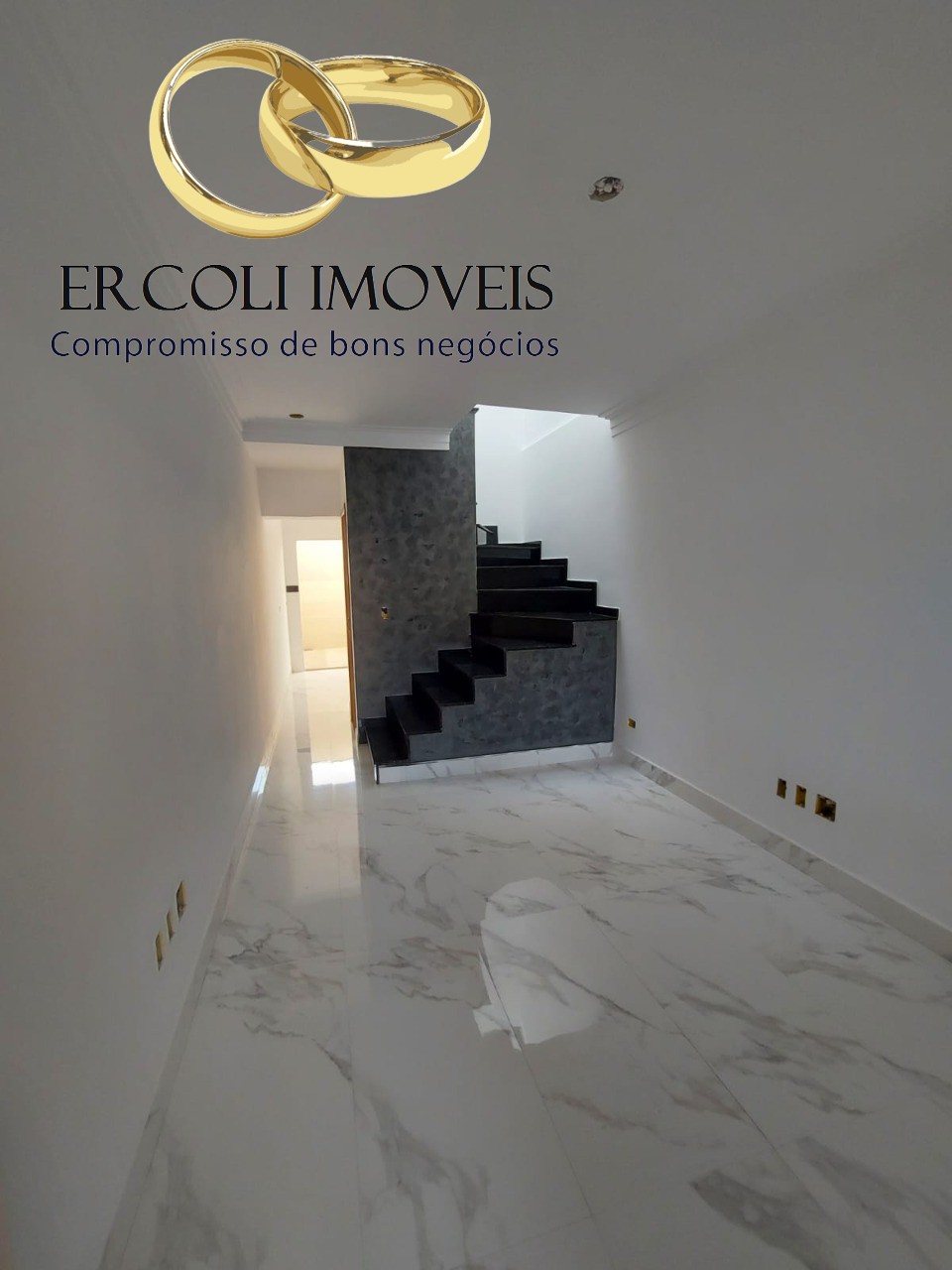 Casa, 3 quartos, 108 m² - Foto 4
