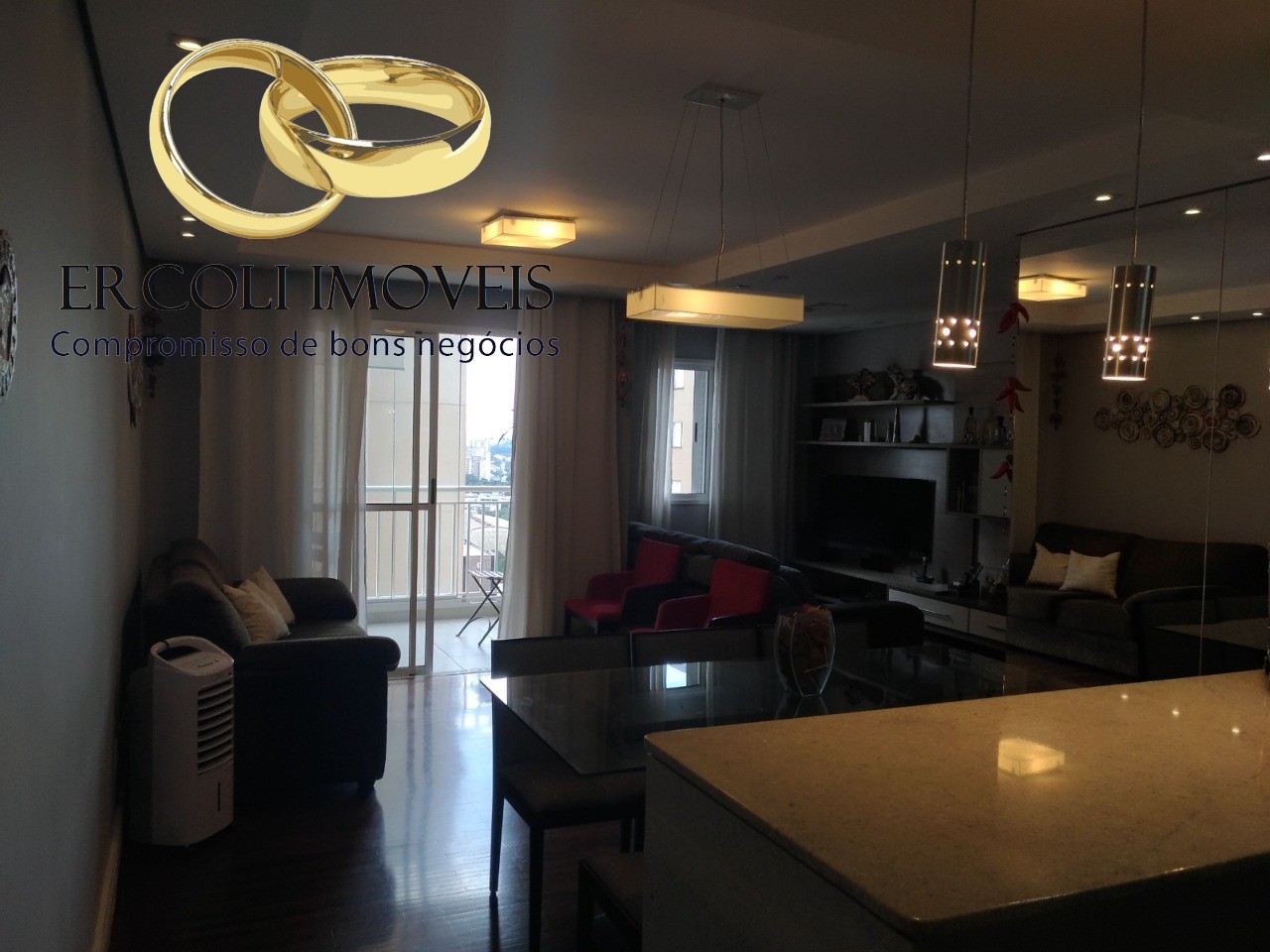Apartamento, 2 quartos, 72 m² - Foto 7