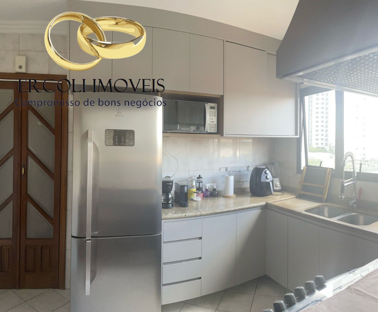 Apartamento, 3 quartos, 127 m² - Foto 6