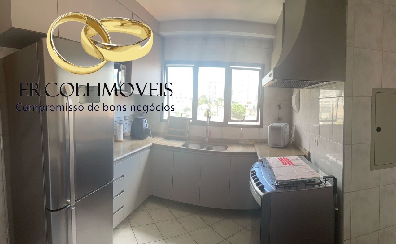 Apartamento, 3 quartos, 127 m² - Foto 5