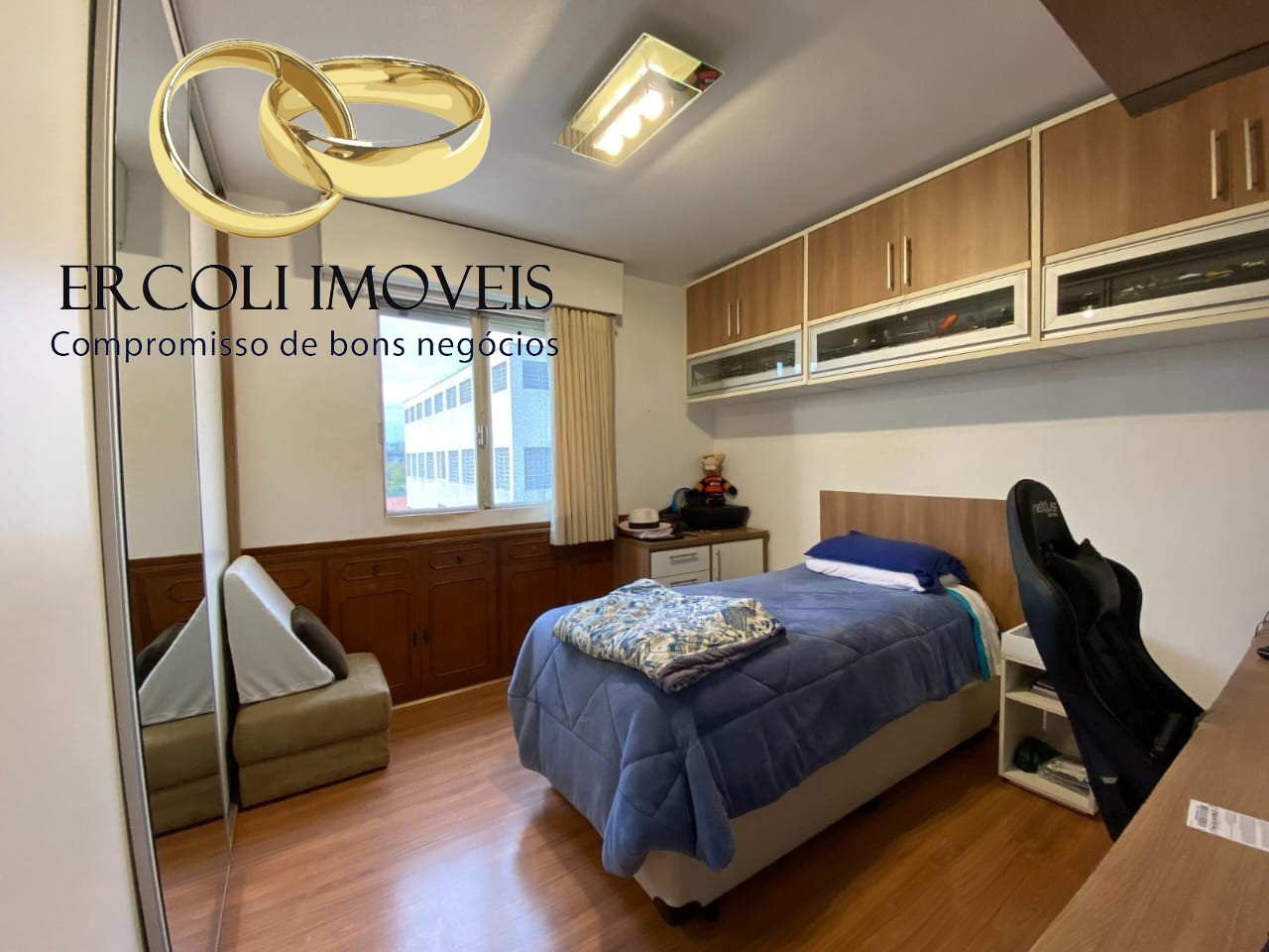Apartamento, 3 quartos, 140 m² - Foto 9