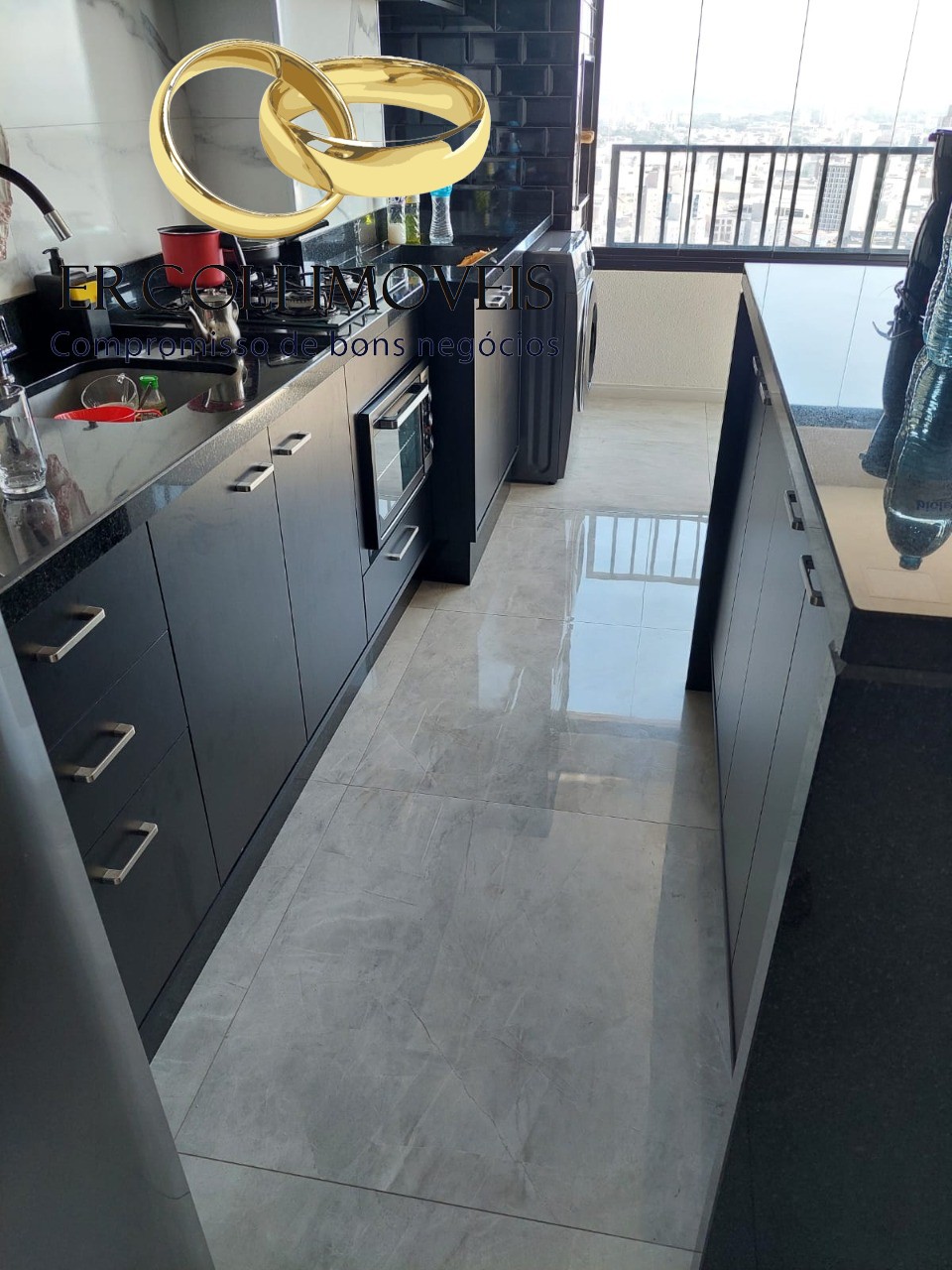 Apartamento, 2 quartos, 50 m² - Foto 27