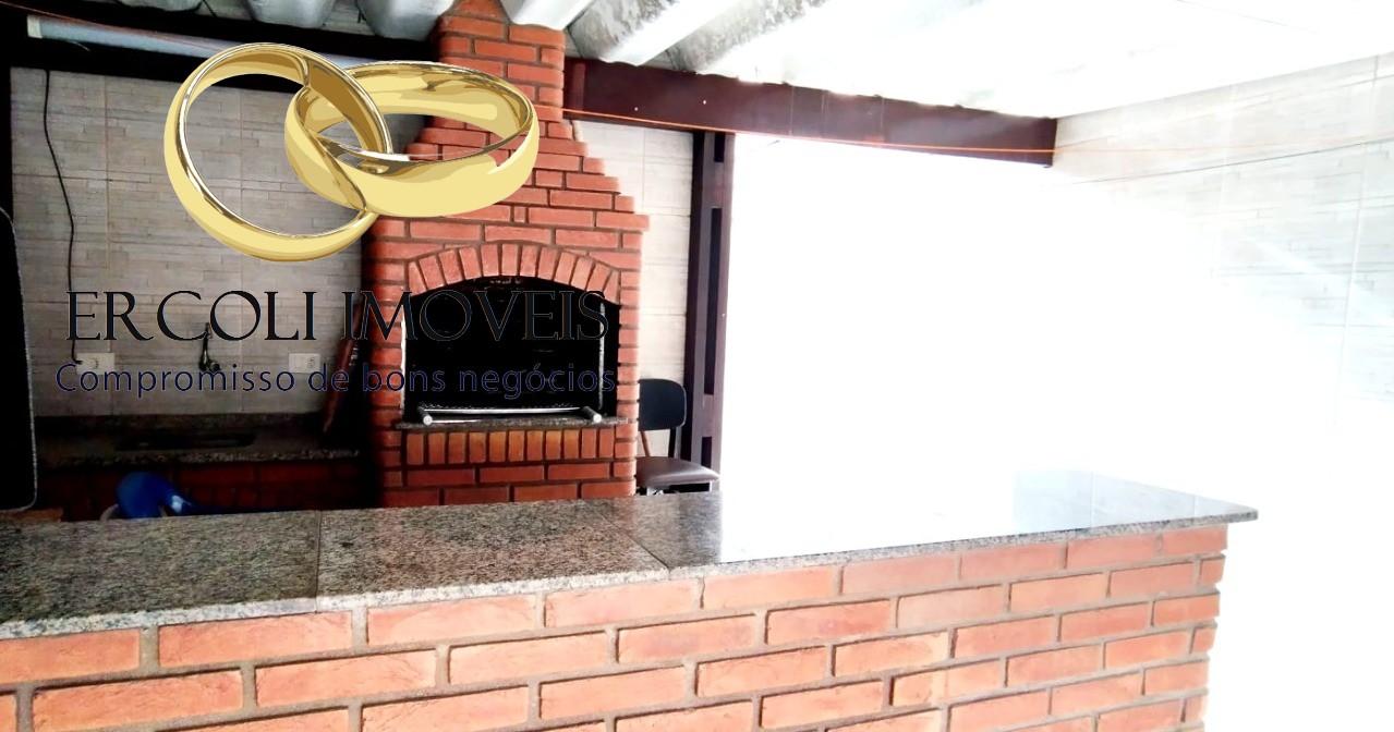 Casa, 3 quartos, 185 m² - Foto 4