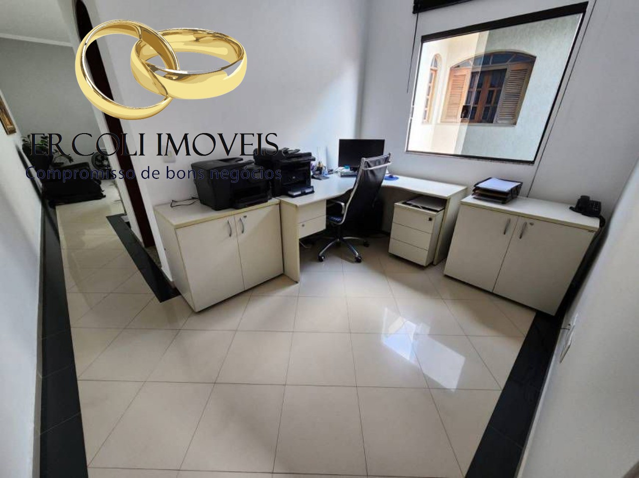 Casa, 4 quartos, 480 m² - Foto 24