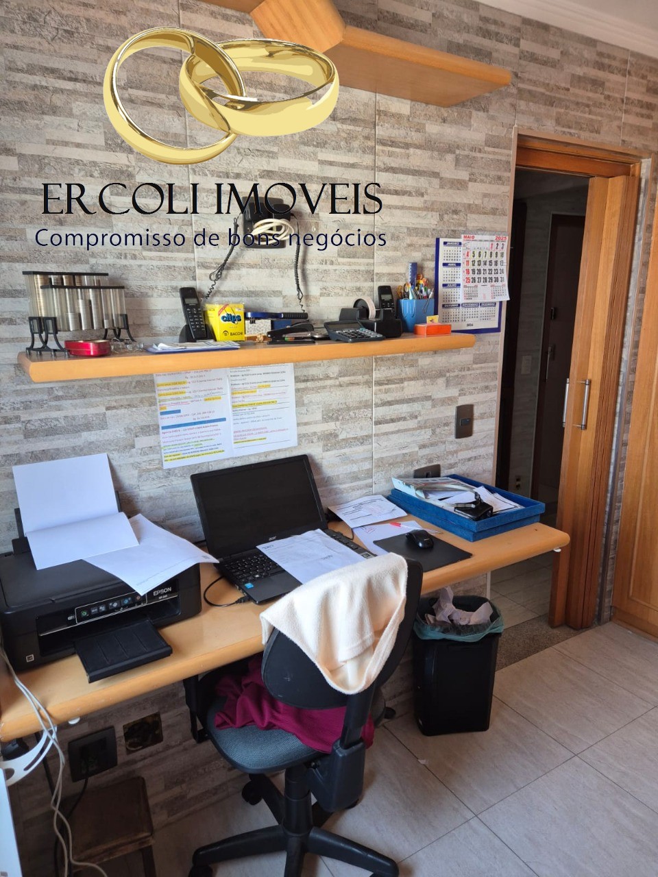Apartamento, 3 quartos, 90 m² - Foto 9