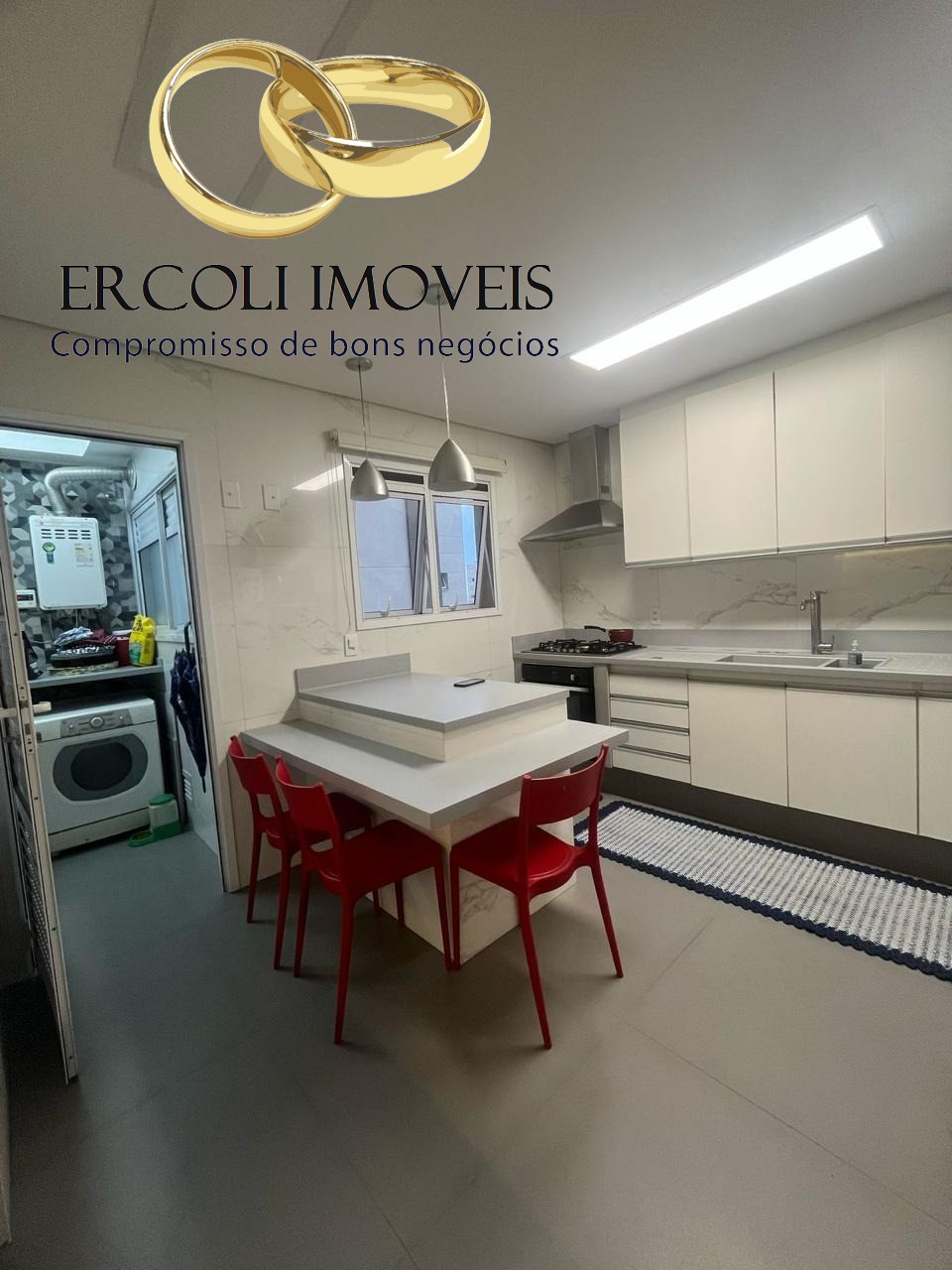 Apartamento, 3 quartos, 146 m² - Foto 17