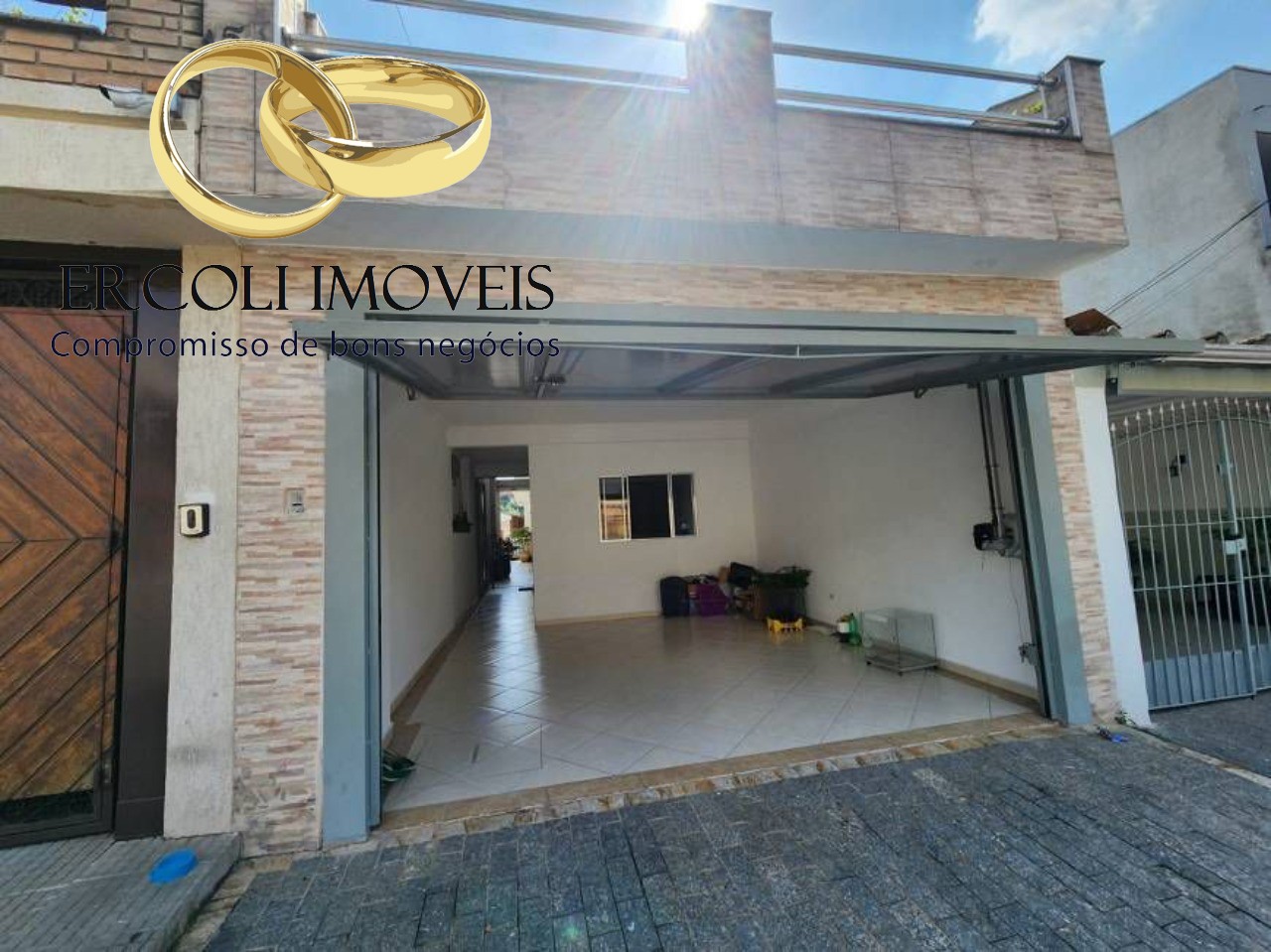 Casa, 4 quartos, 480 m² - Foto 4