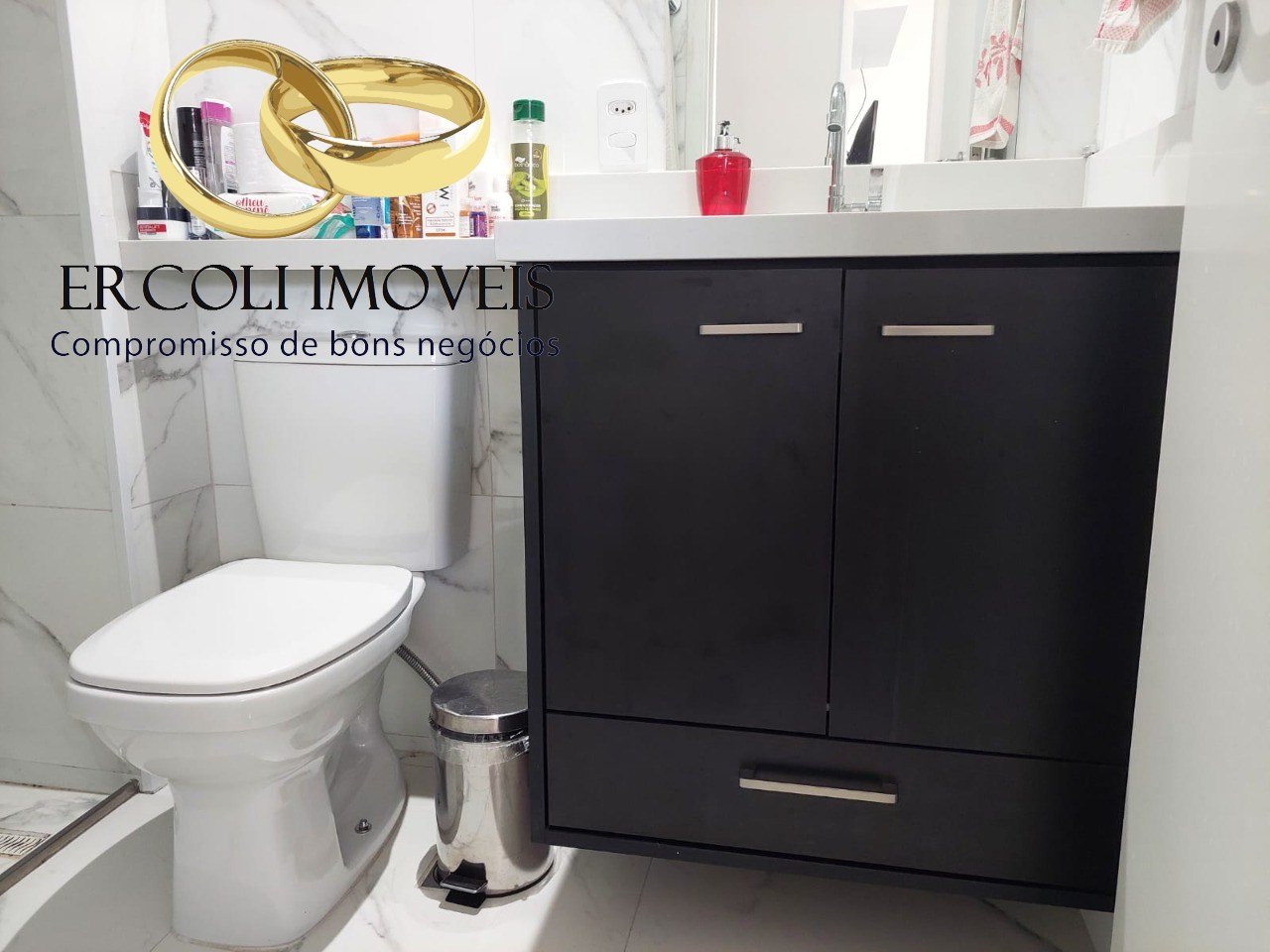 Apartamento, 2 quartos, 50 m² - Foto 12