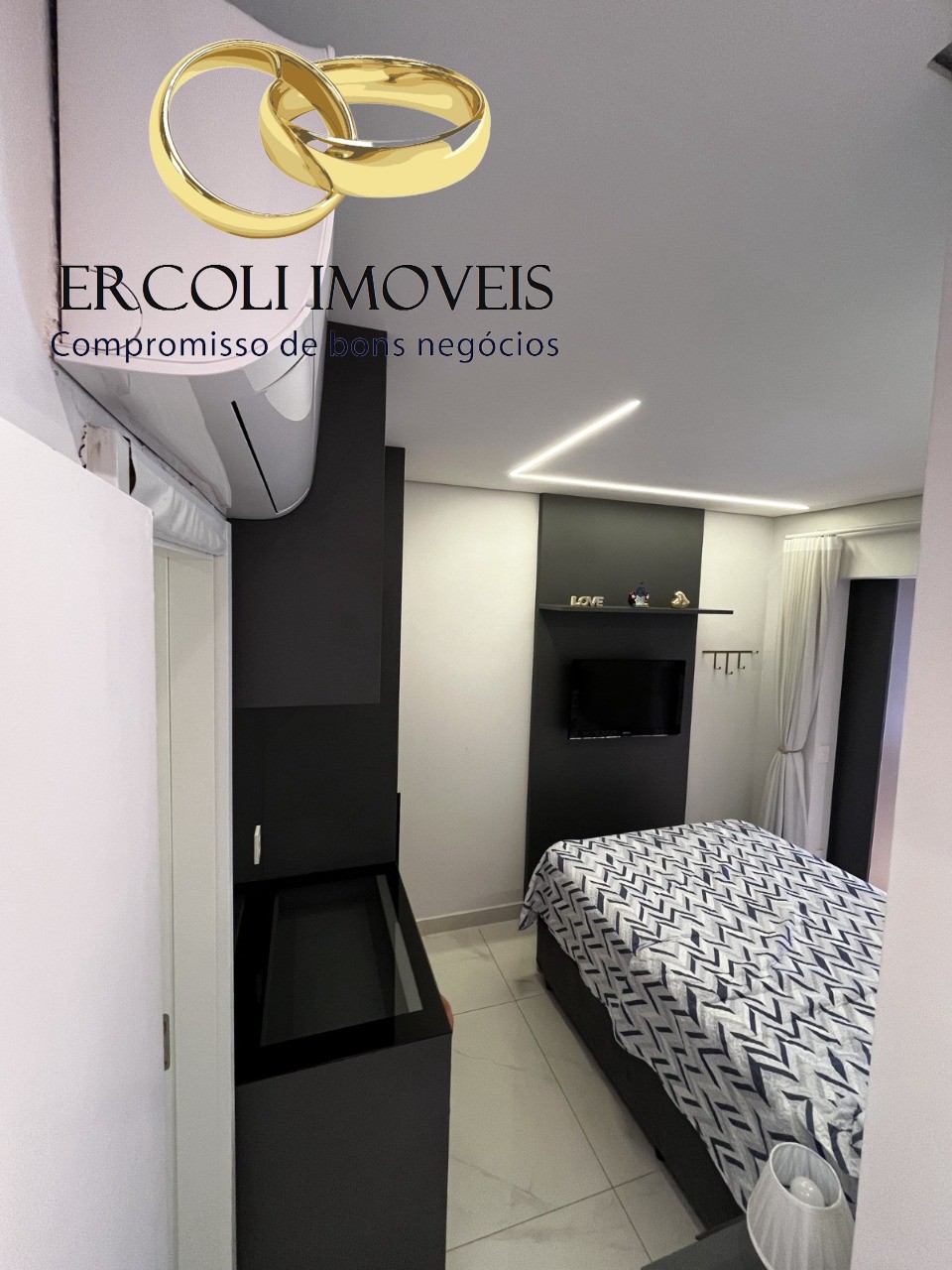 Apartamento, 2 quartos, 75 m² - Foto 11