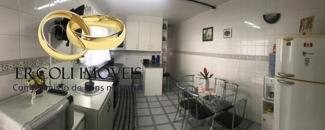 Casa, 3 quartos, 150 m² - Foto 5