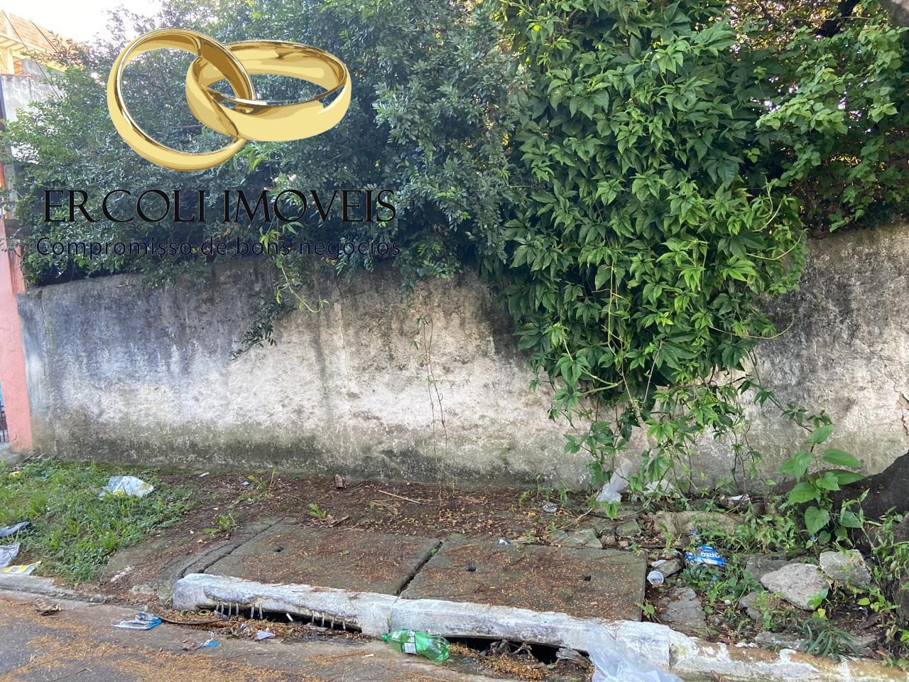 Terreno, 405 m² - Foto 14